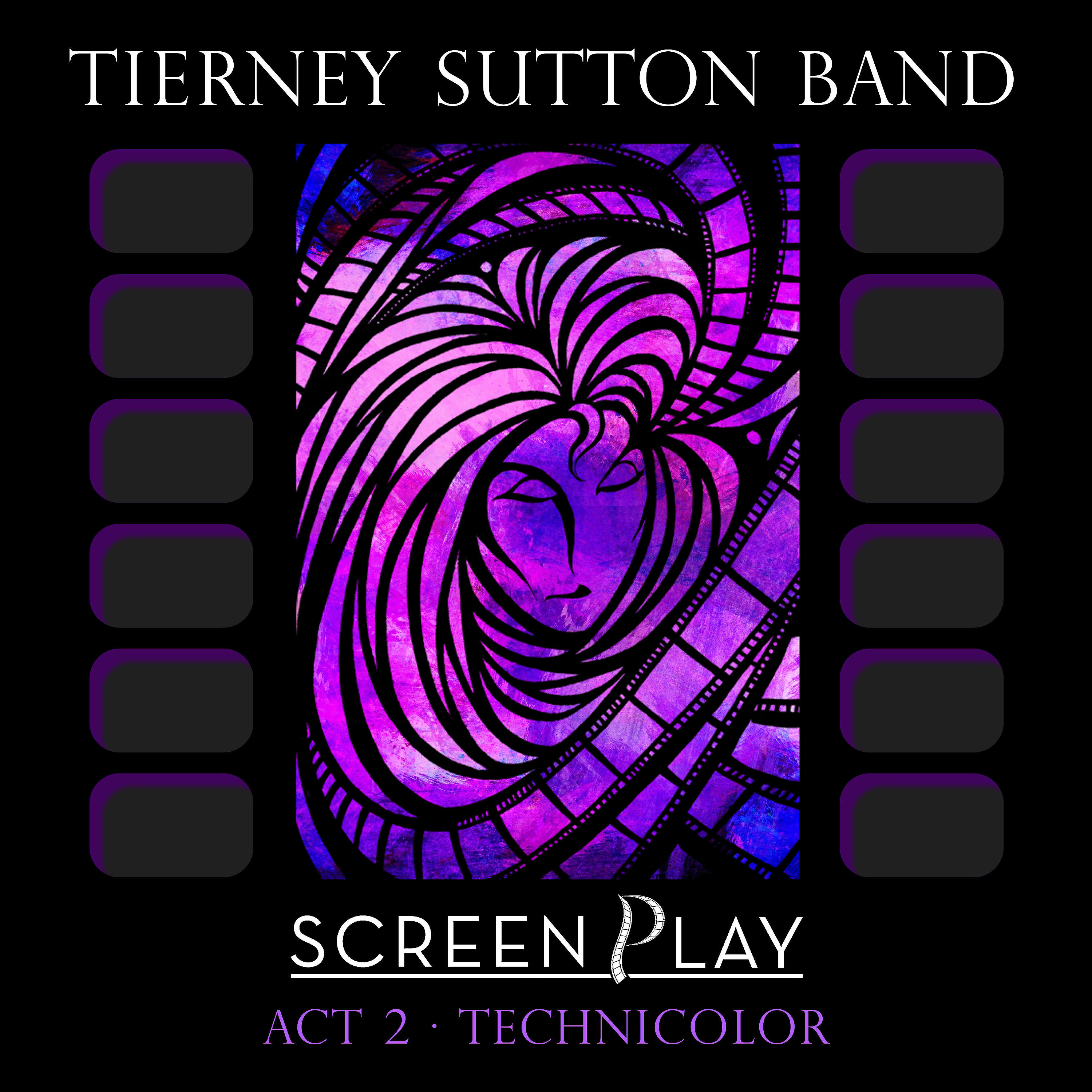 Релиз ScreenPlay Act 2: Technicolor