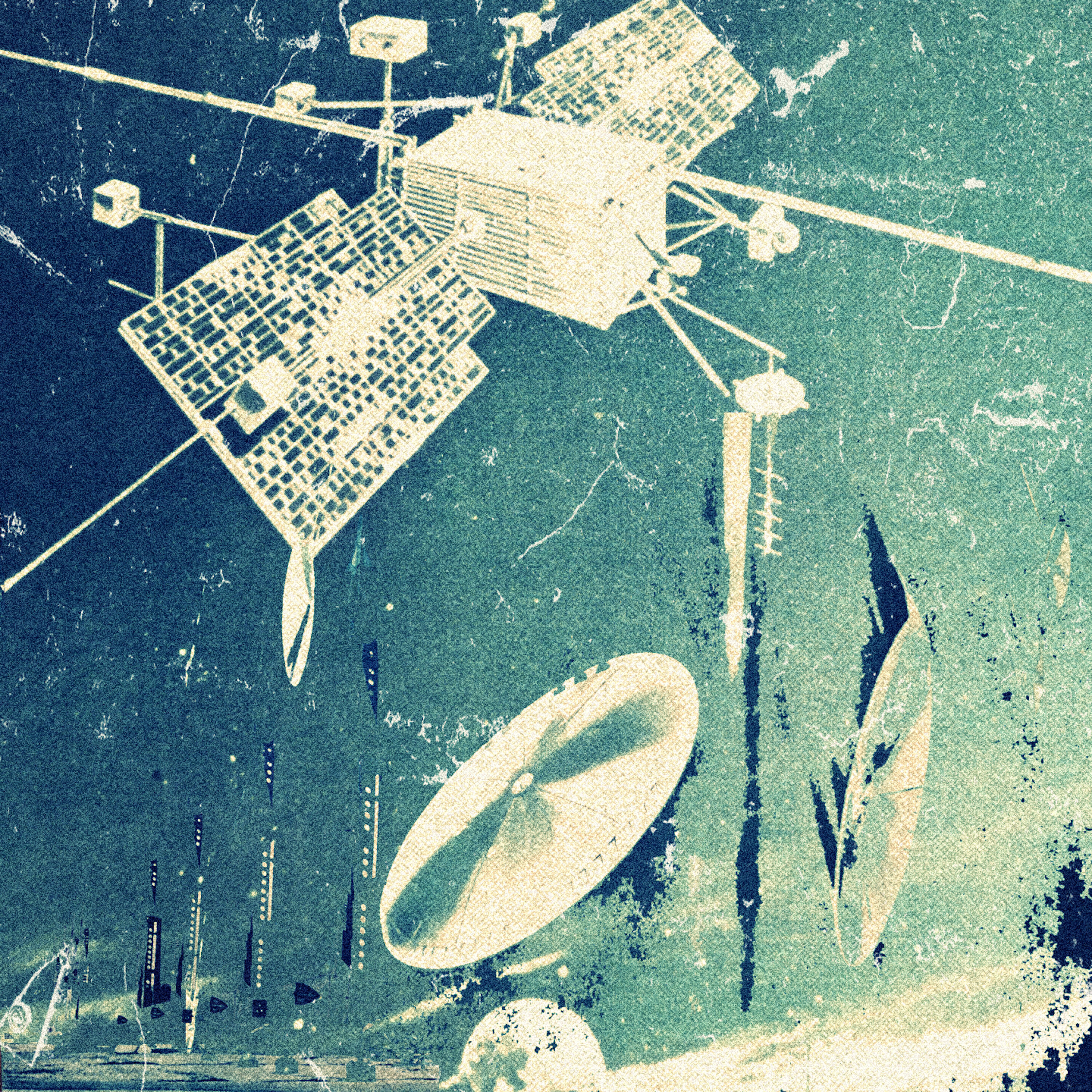 Релиз Himno de la Tristeza