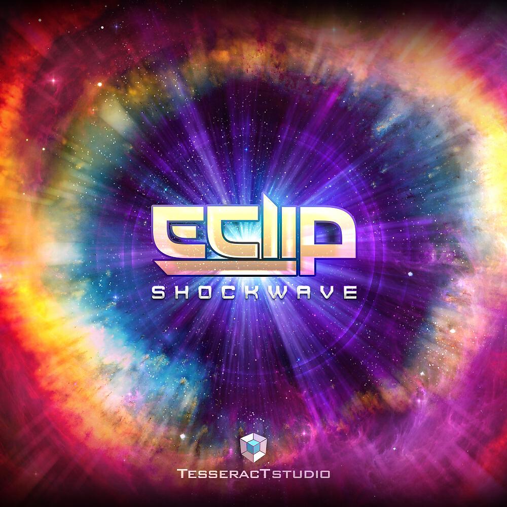 Релиз Shockwave