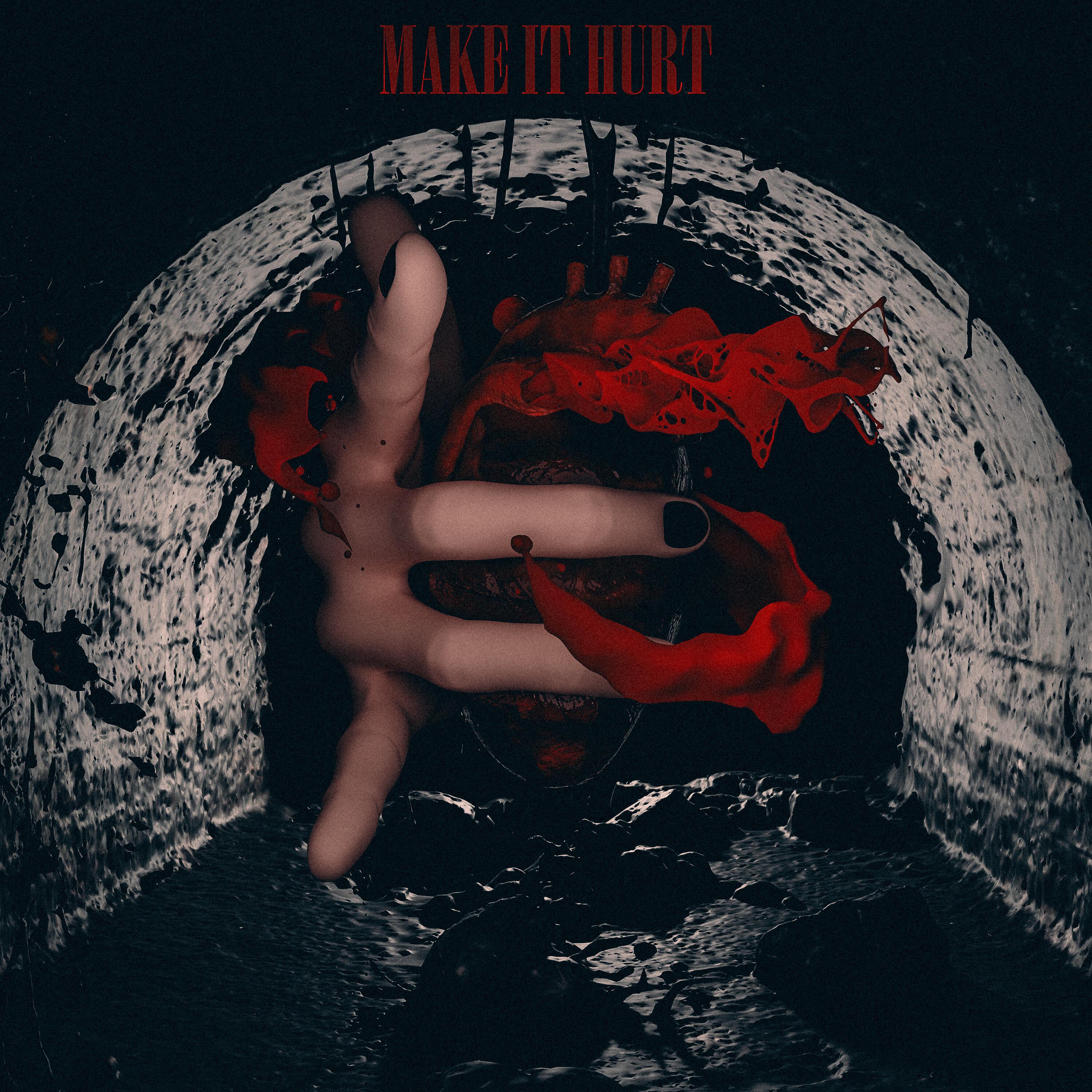 Релиз Make It Hurt