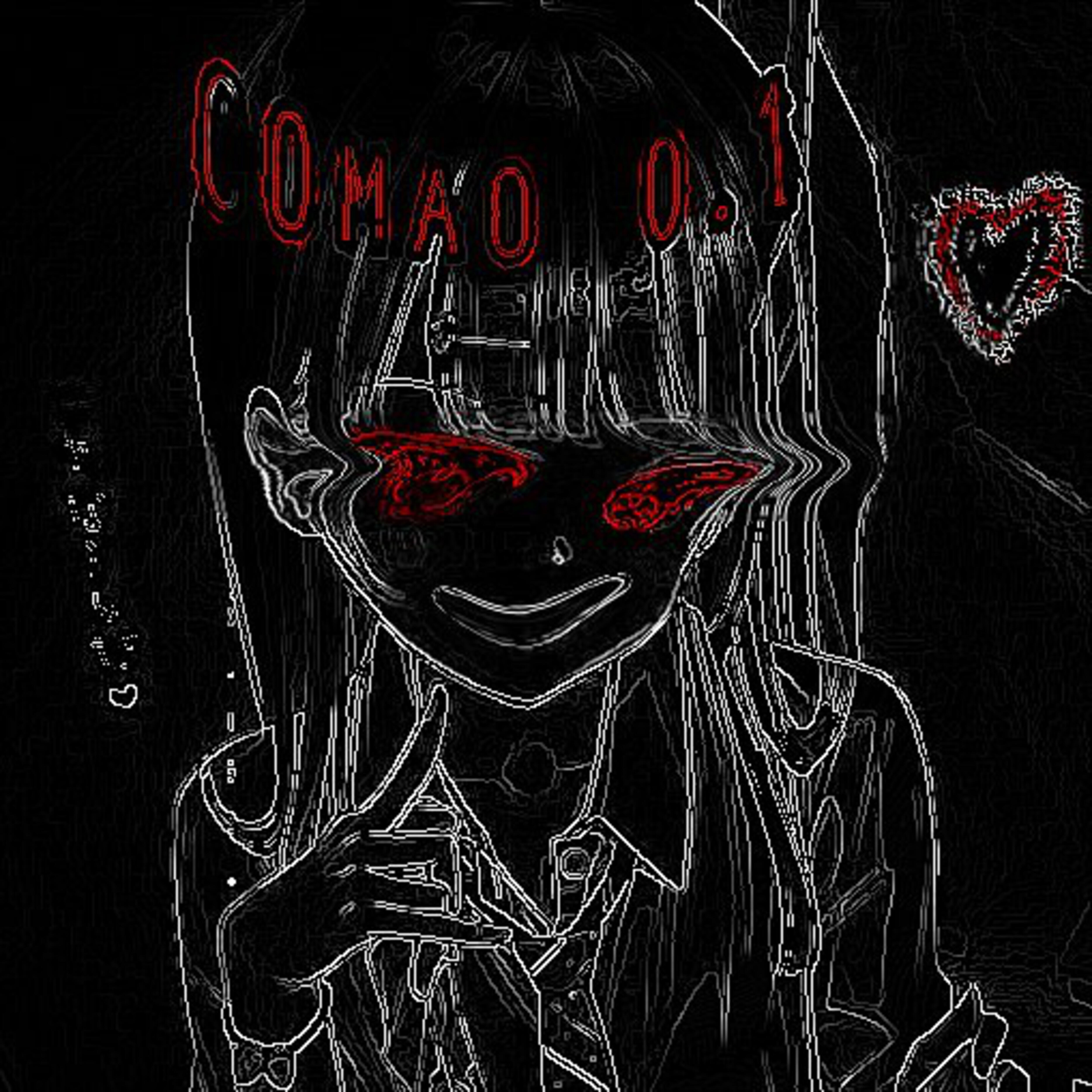 Постер альбома Comao 0.1
