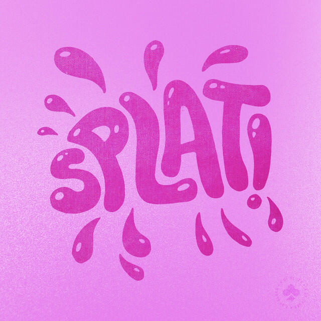 Релиз SPLAT
