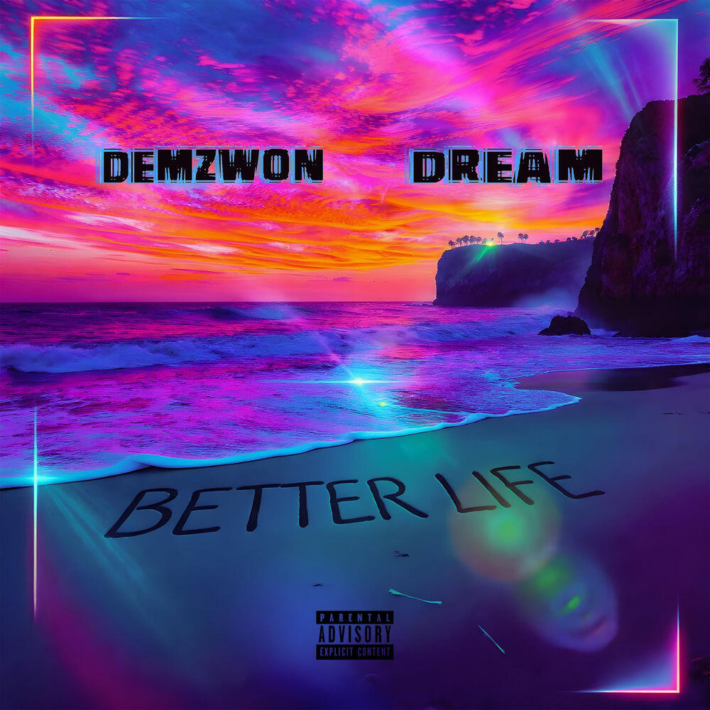 Релиз Better Life