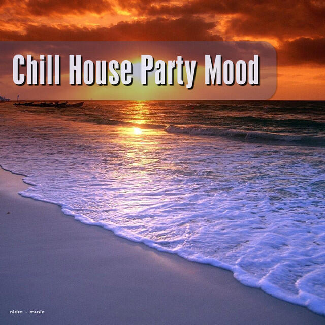 Релиз Chill House Party Mood