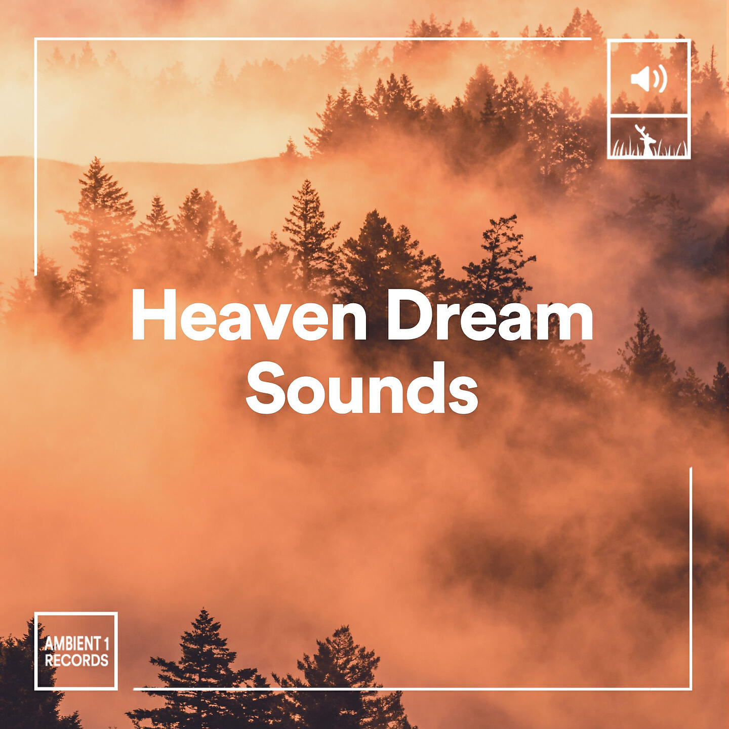 Релиз Heaven Dream Sounds