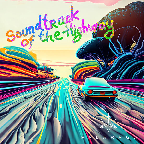 Релиз Soundtrack of the Highway