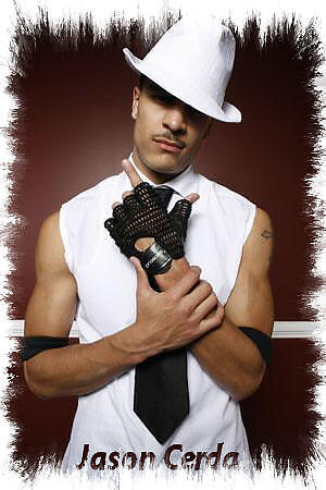 Jason Cerda