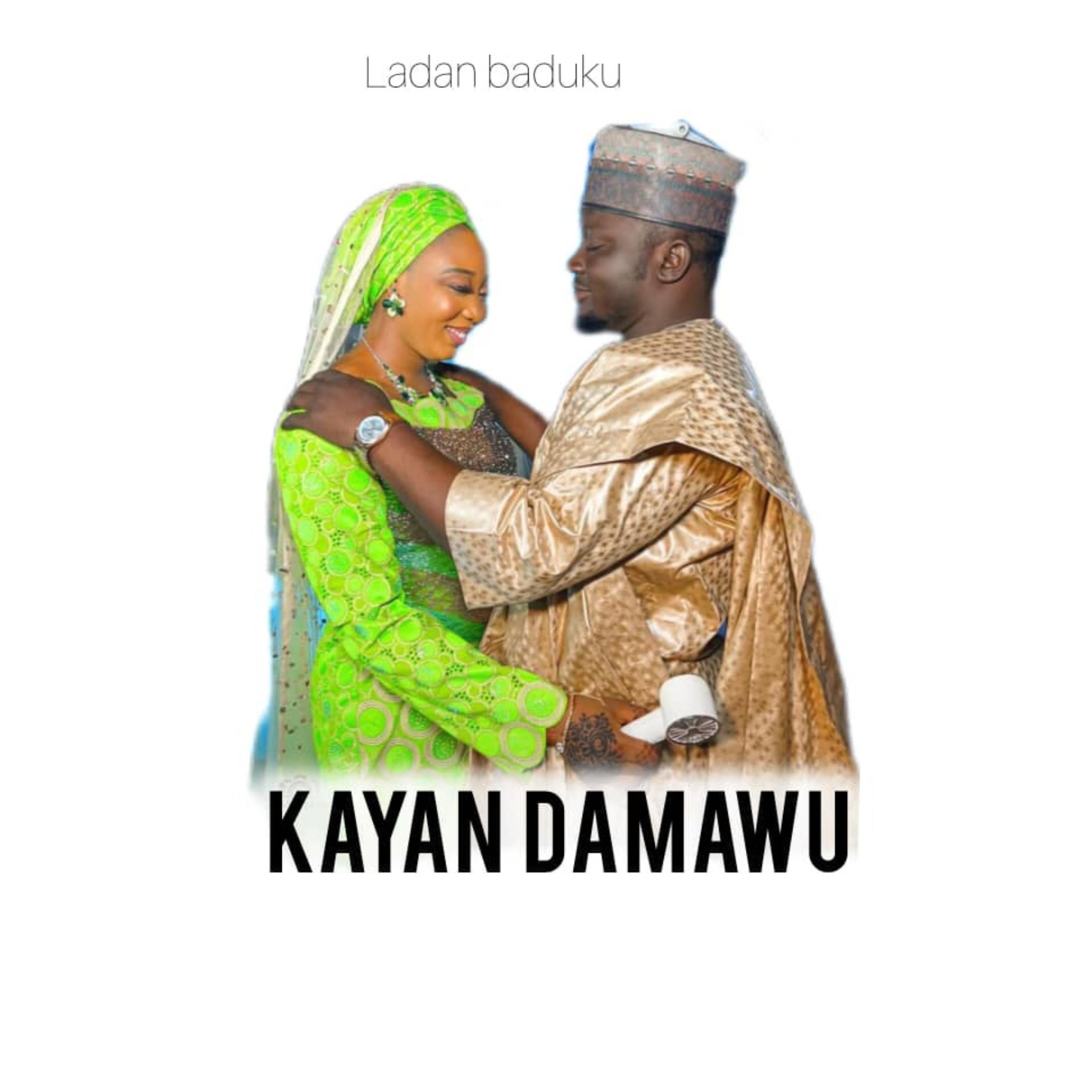 Ladan Baduku