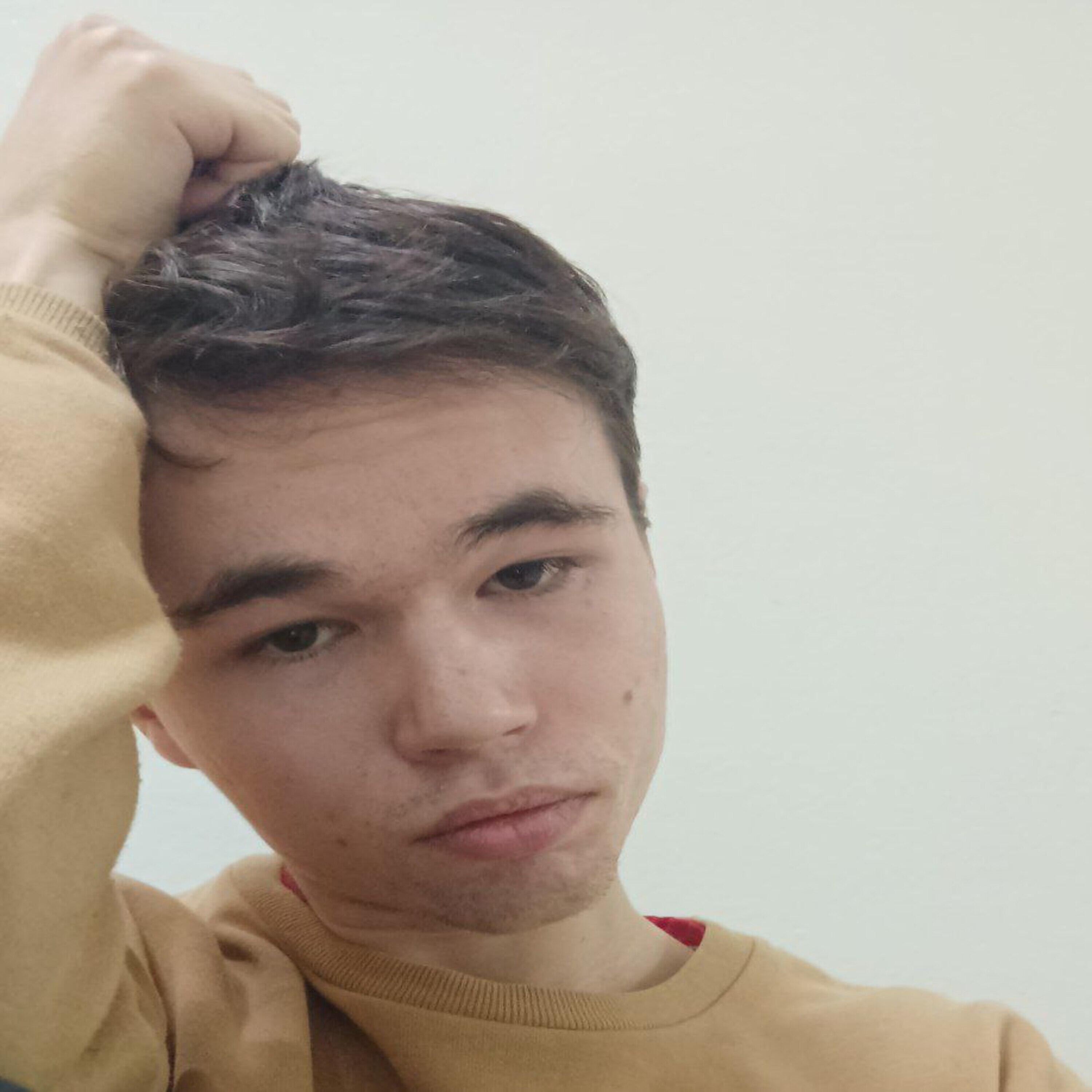 Релиз Happy New Year
