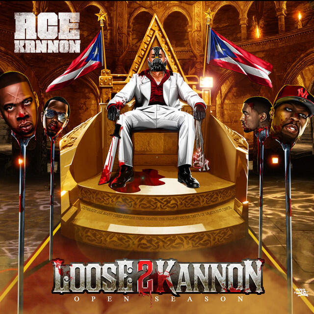 Ace Kannon