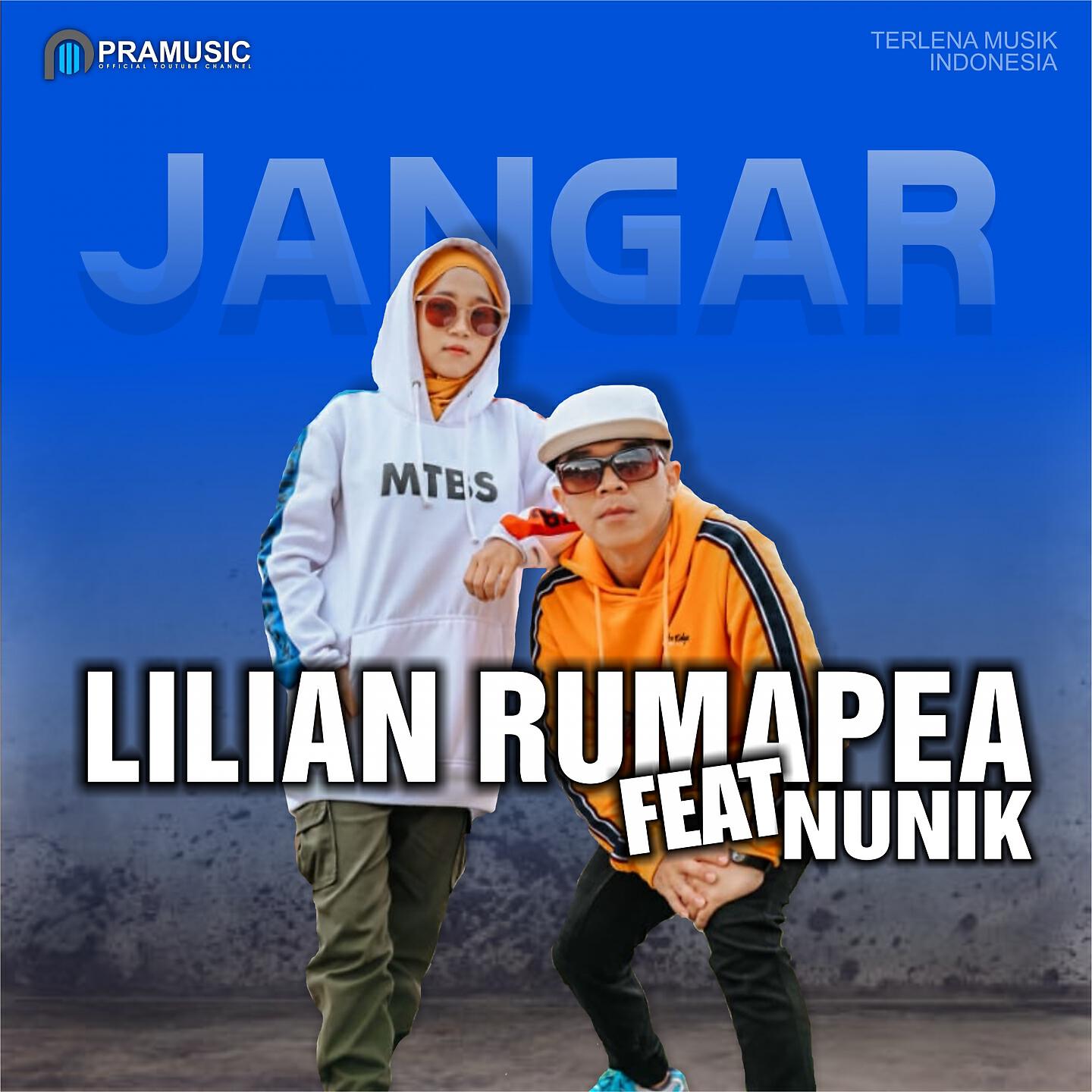 Релиз Jangar