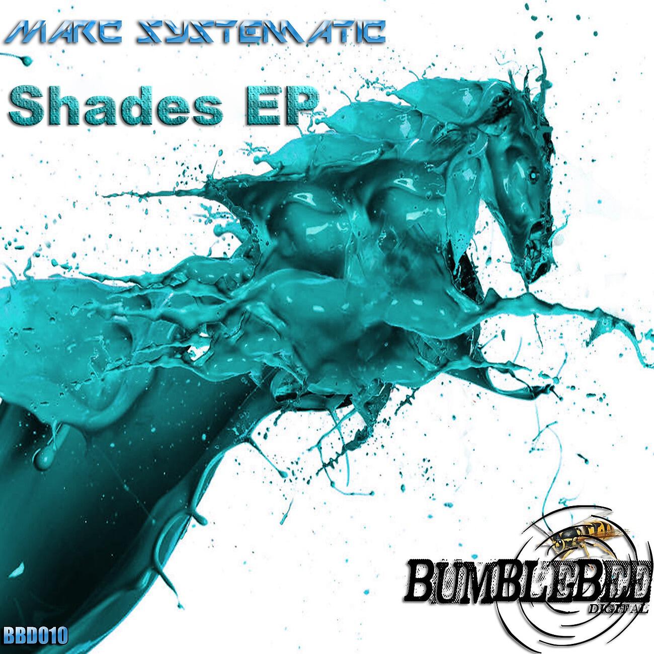 Релиз Shades