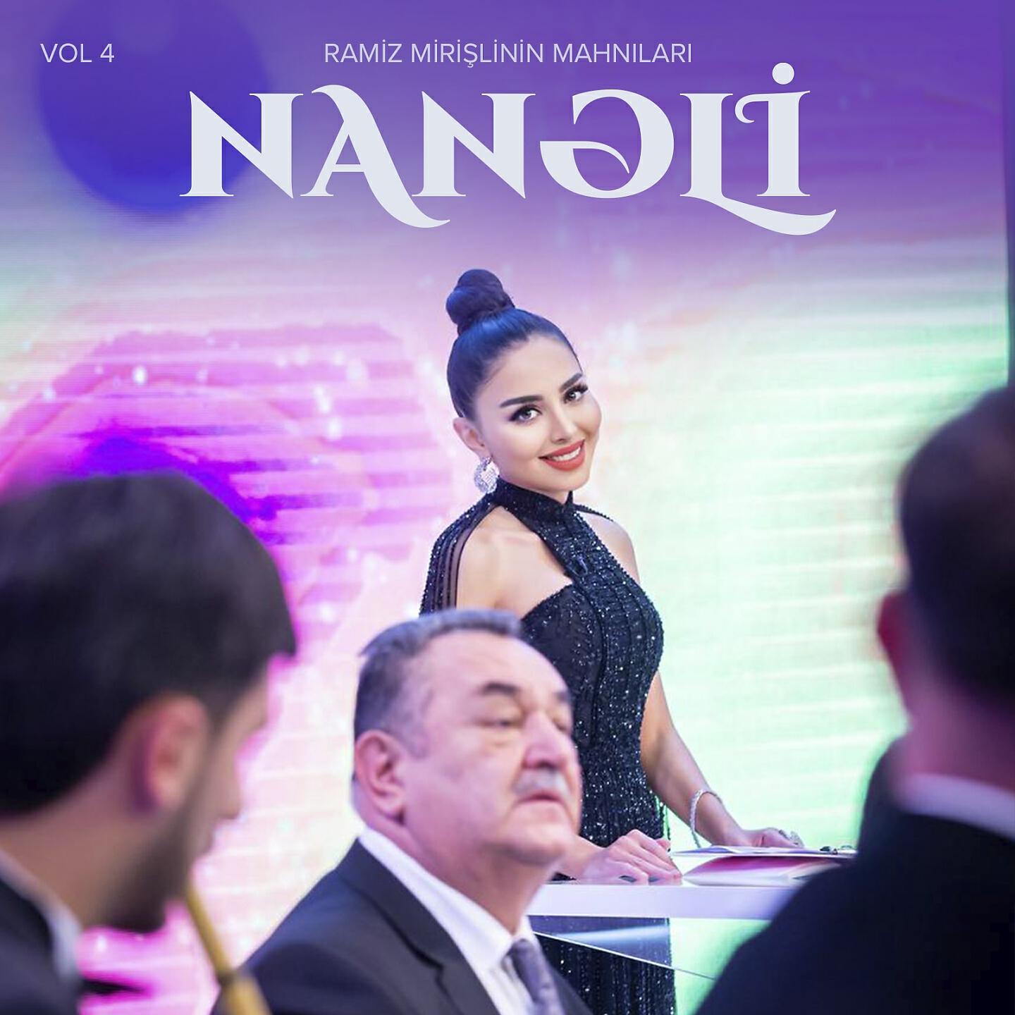 Релиз Nanəli (Vol. 4)