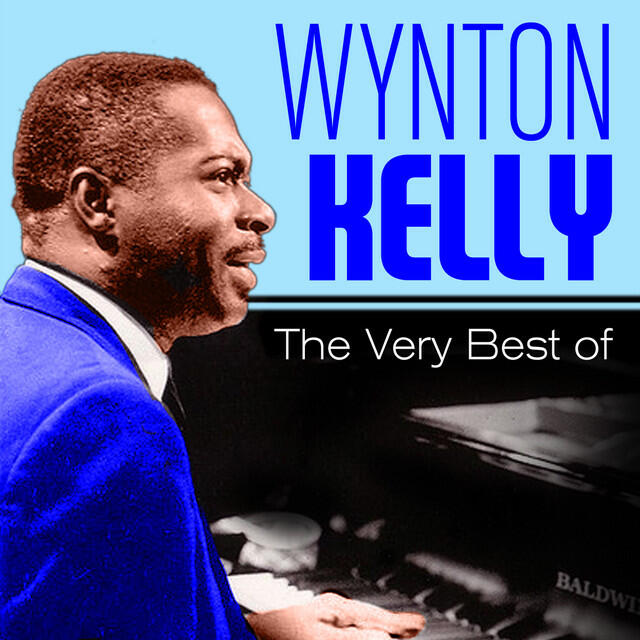 Релиз The Very Best of Wynton Kelly