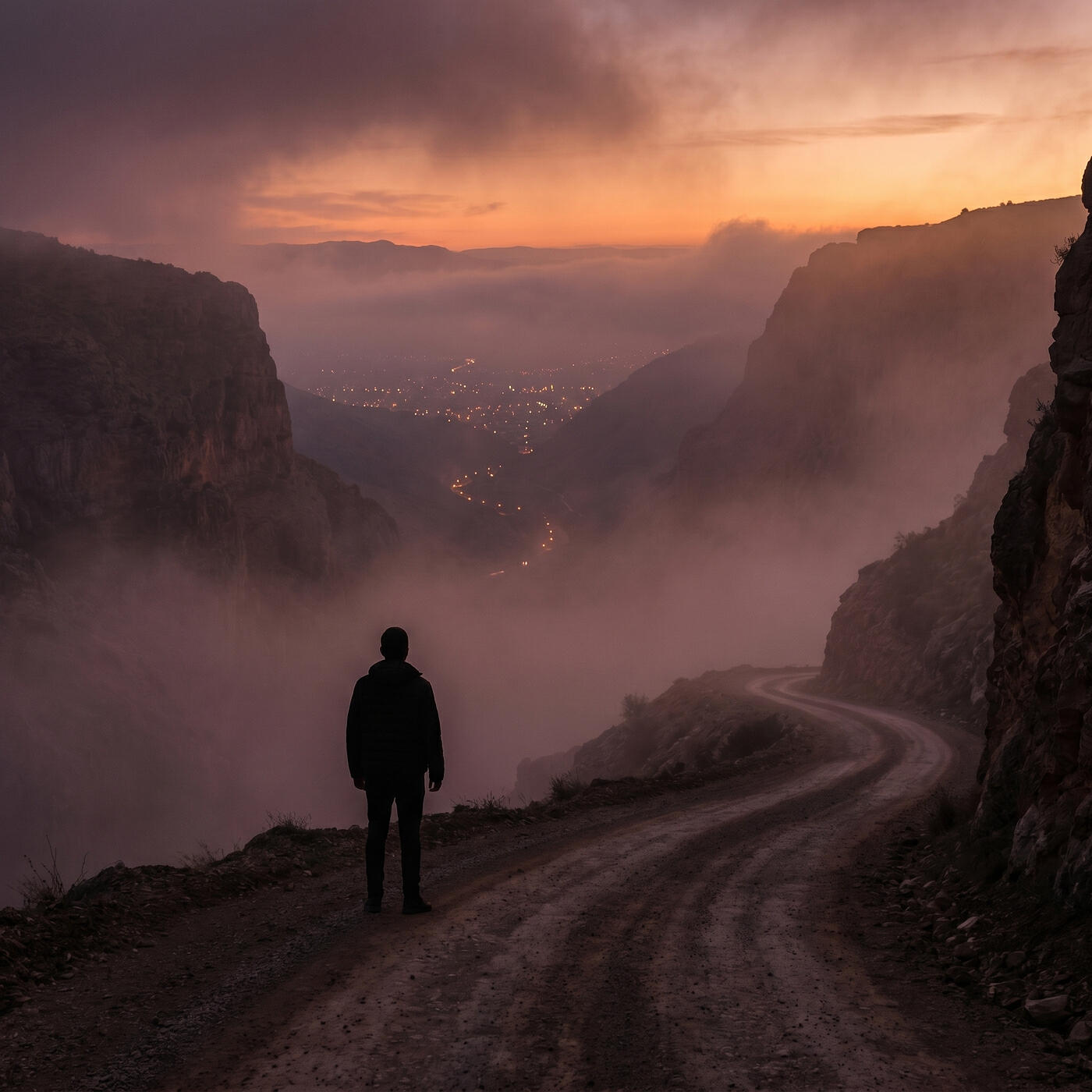 Релиз In the Valley