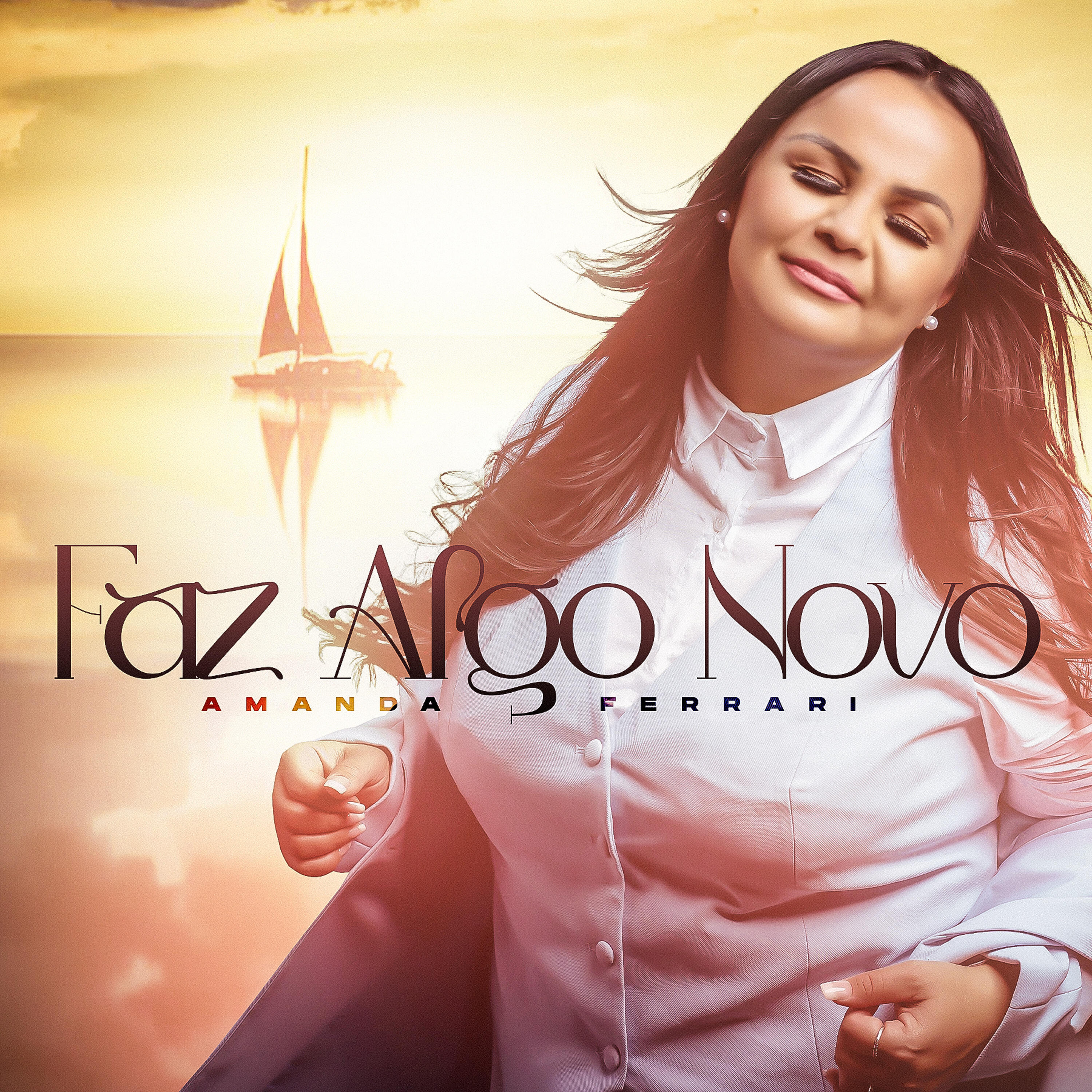 Релиз Faz Algo Novo
