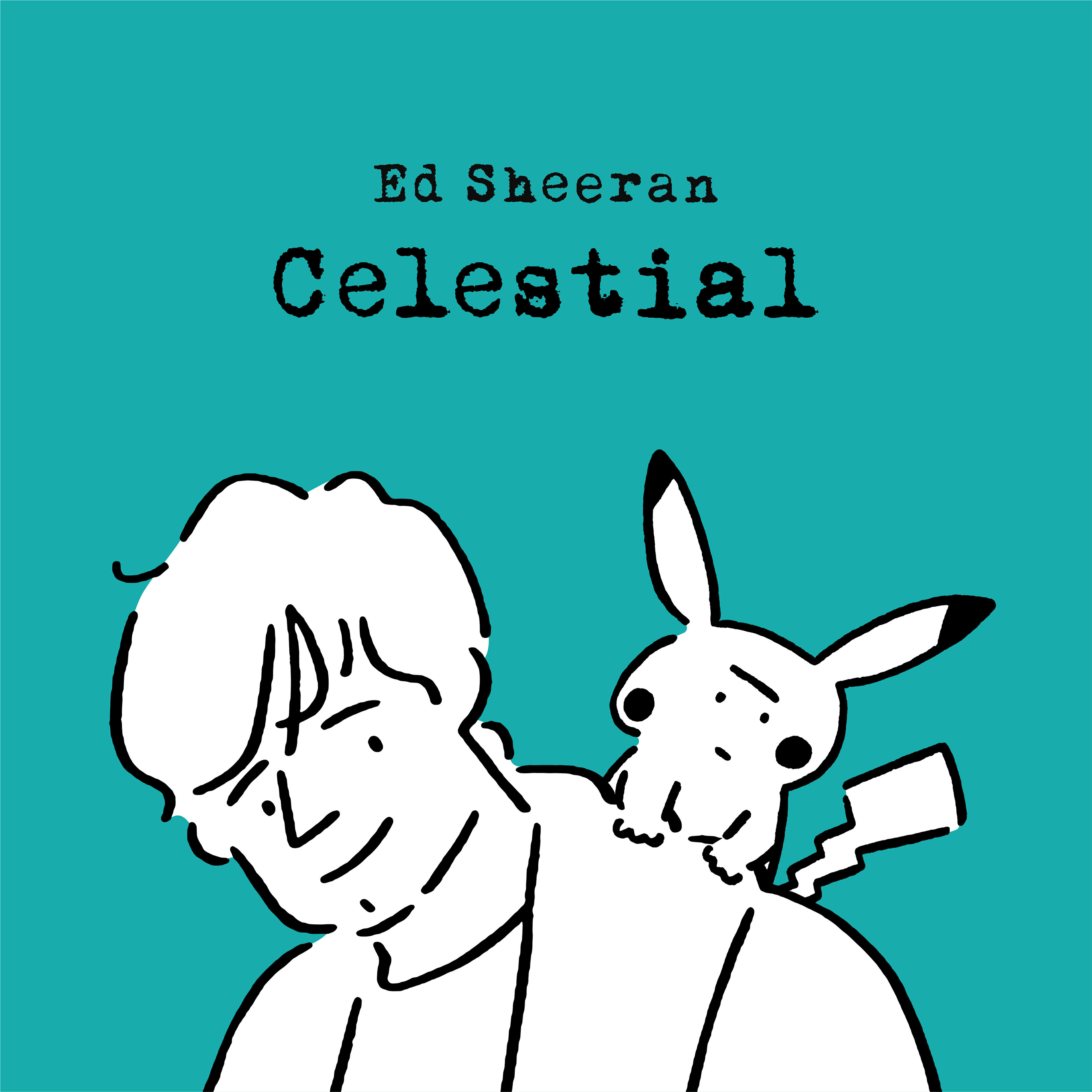Релиз Celestial