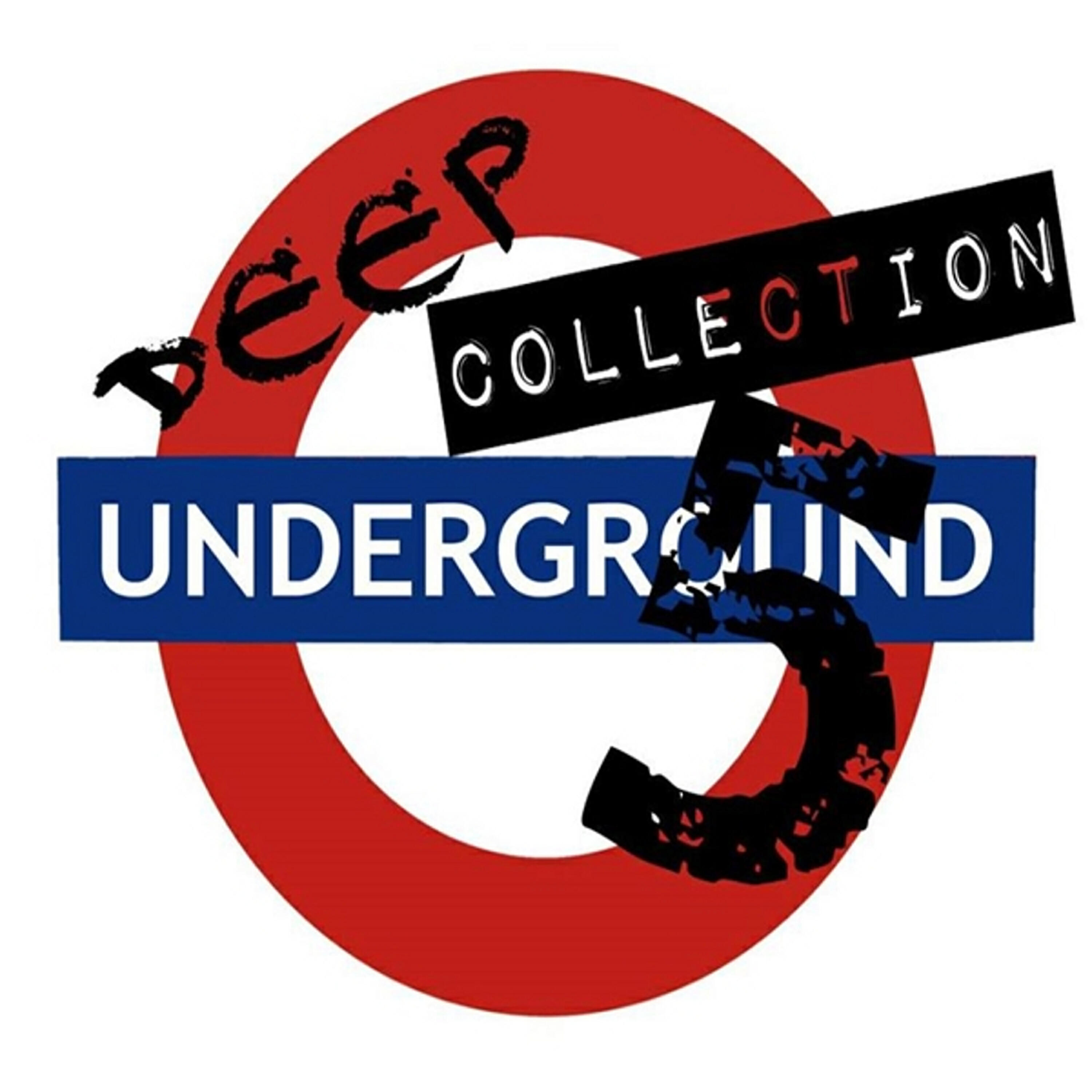 Релиз Deep Collection Vol 5