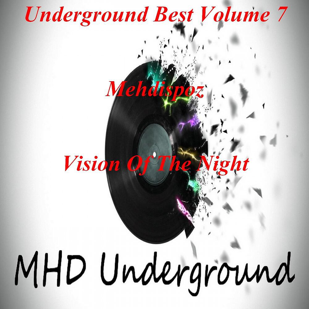 Релиз Underground Best, Vol. 7