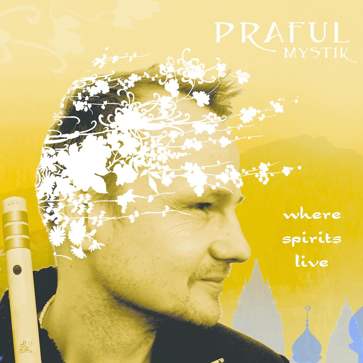 Релиз Where Spirits Live