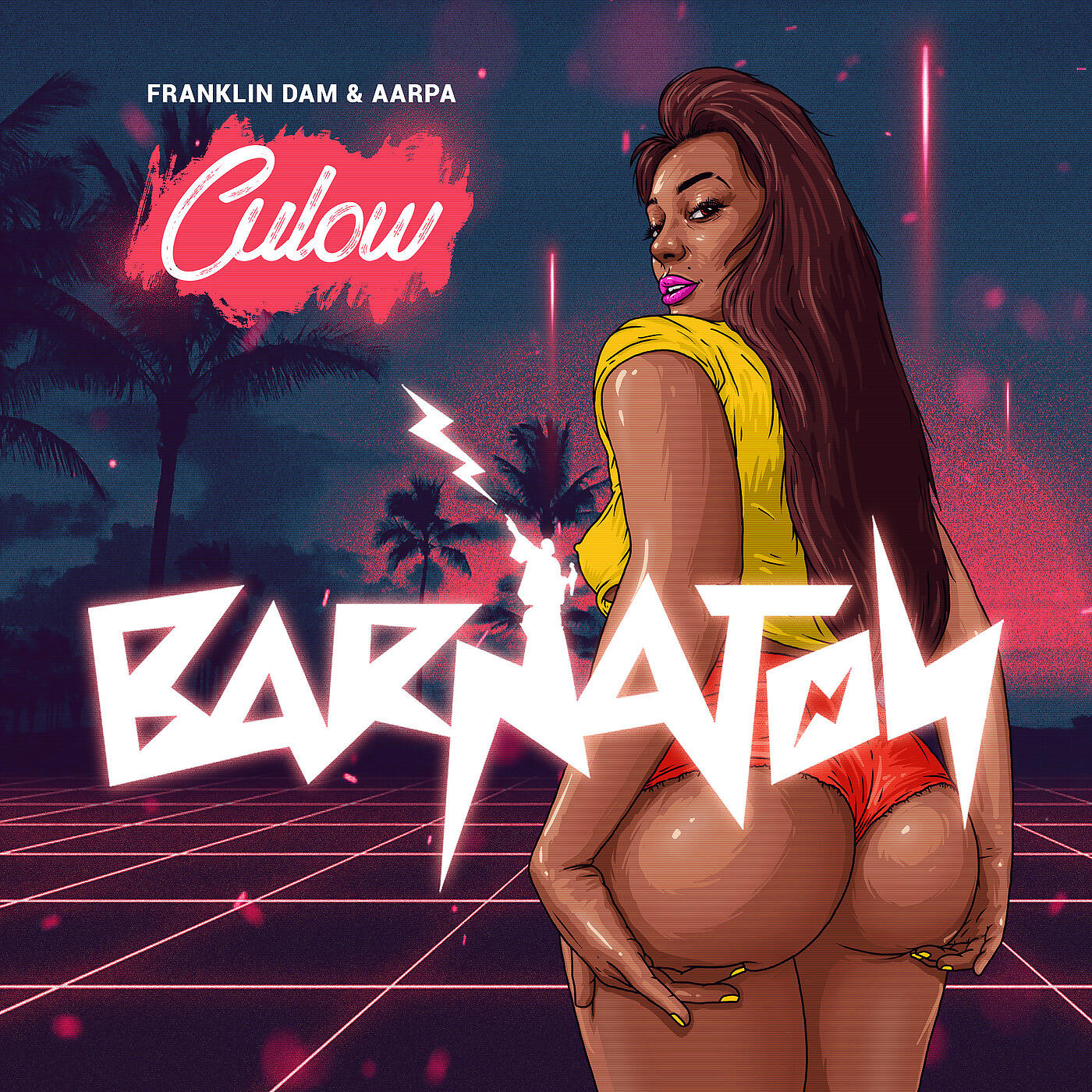 Релиз Culow