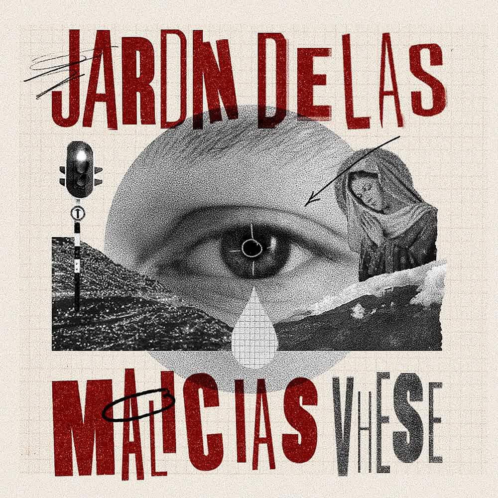 Релиз Jardín de las Malicias
