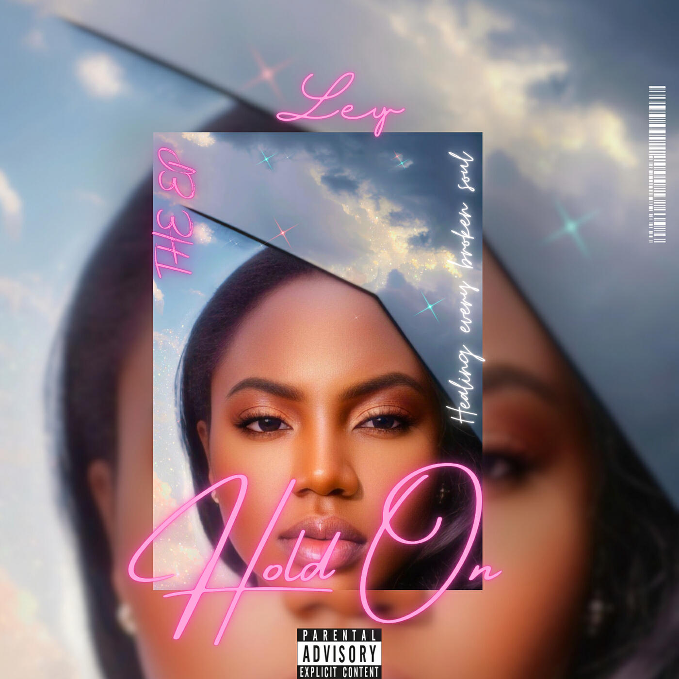 Релиз Hold On
