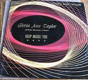 Gloria Taylor