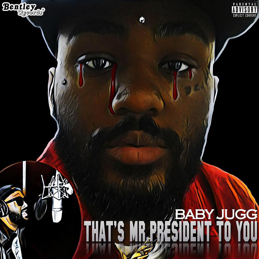 Релиз Thats Mr. President to You