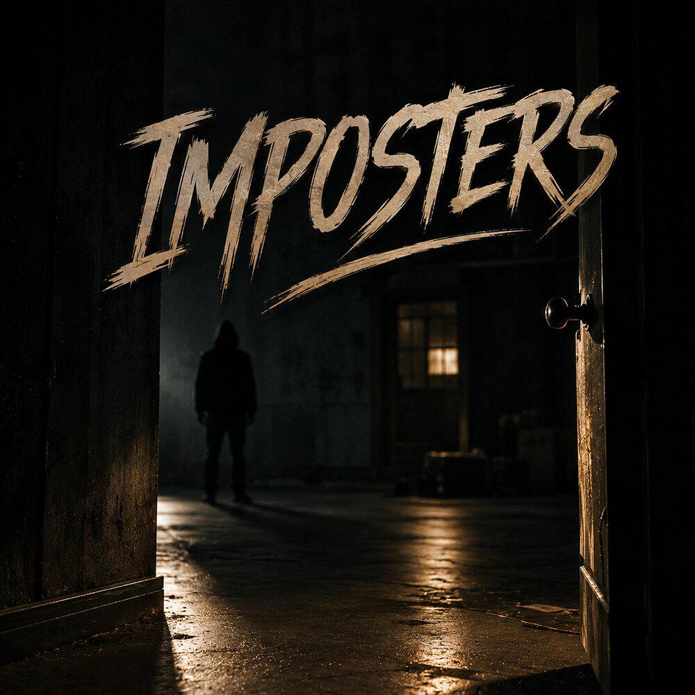 Релиз Imposters
