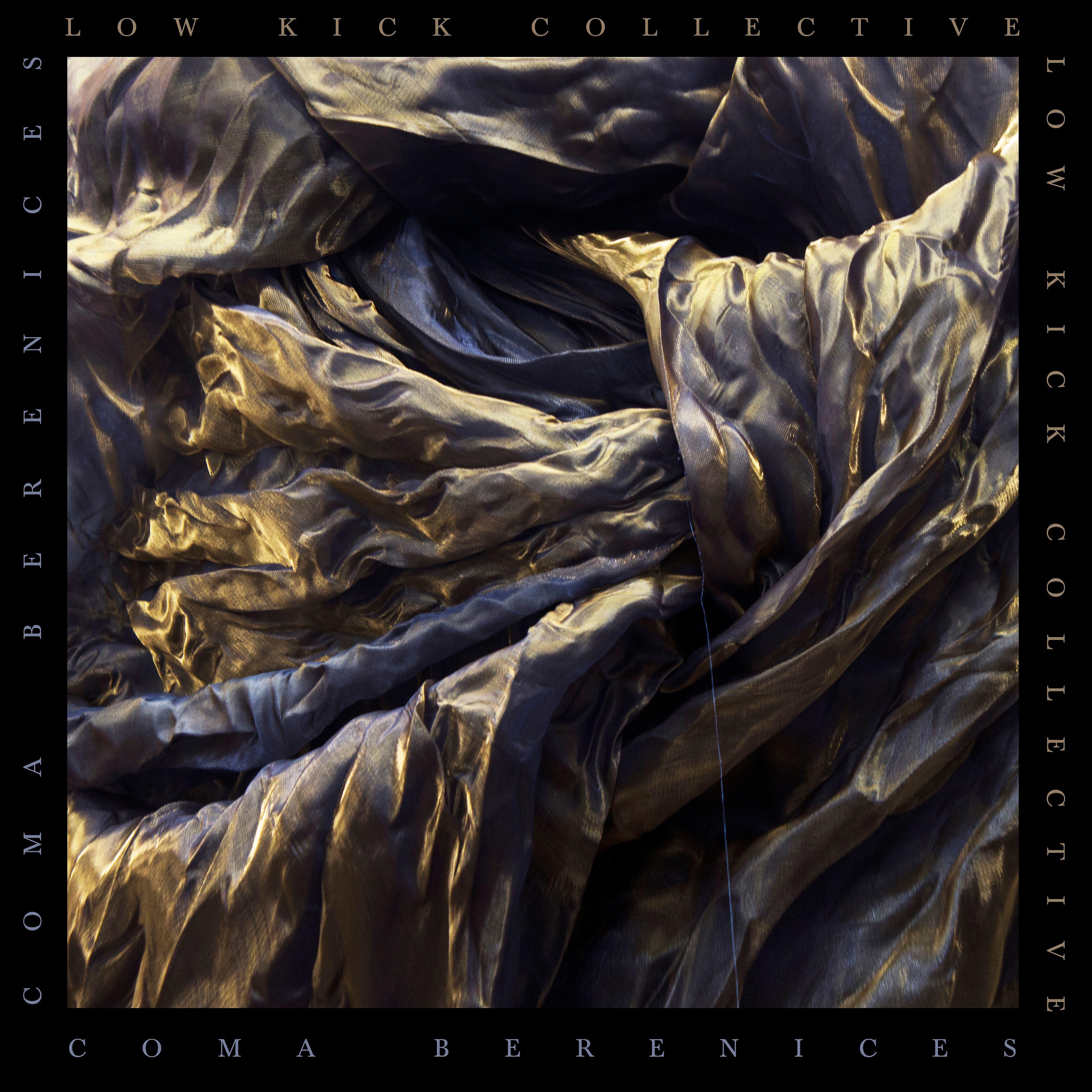 Релиз Coma Berenices