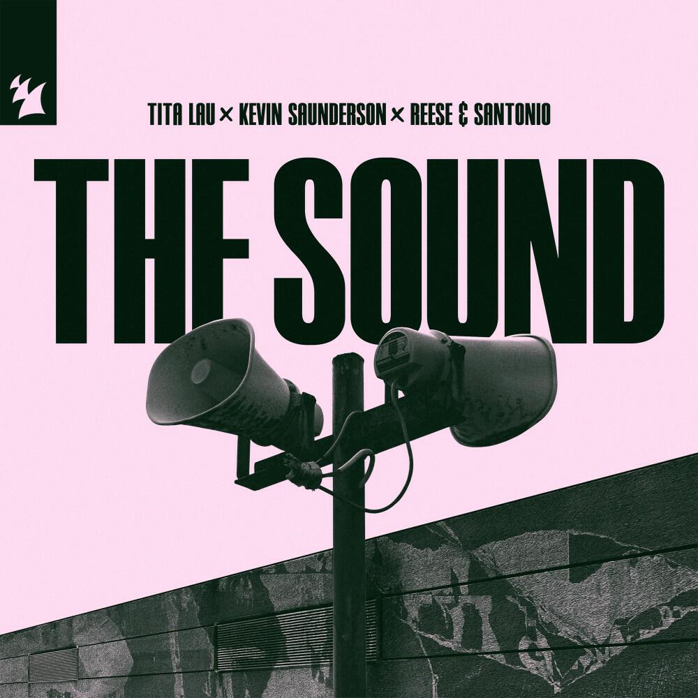 Релиз The Sound
