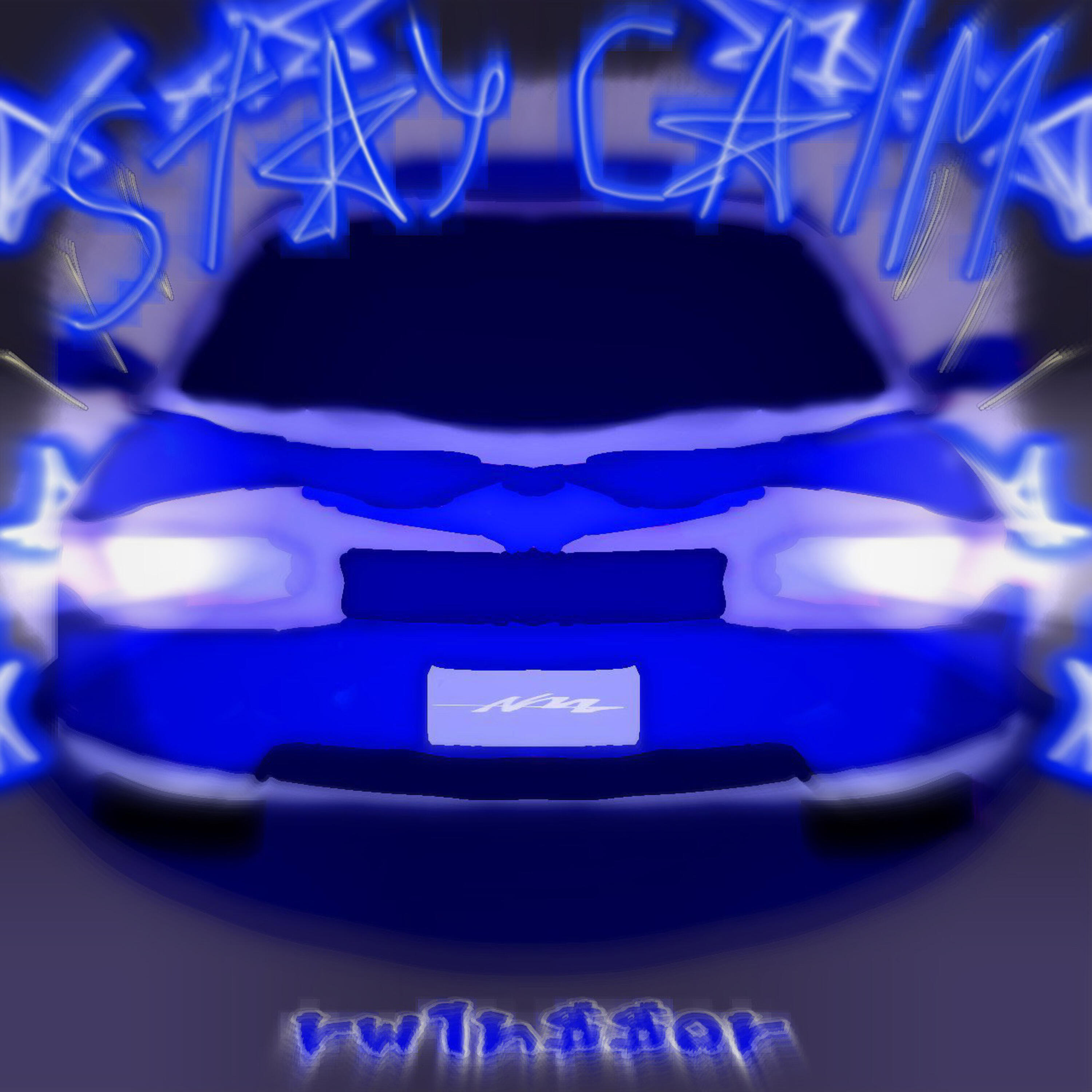 Релиз STAY CALM