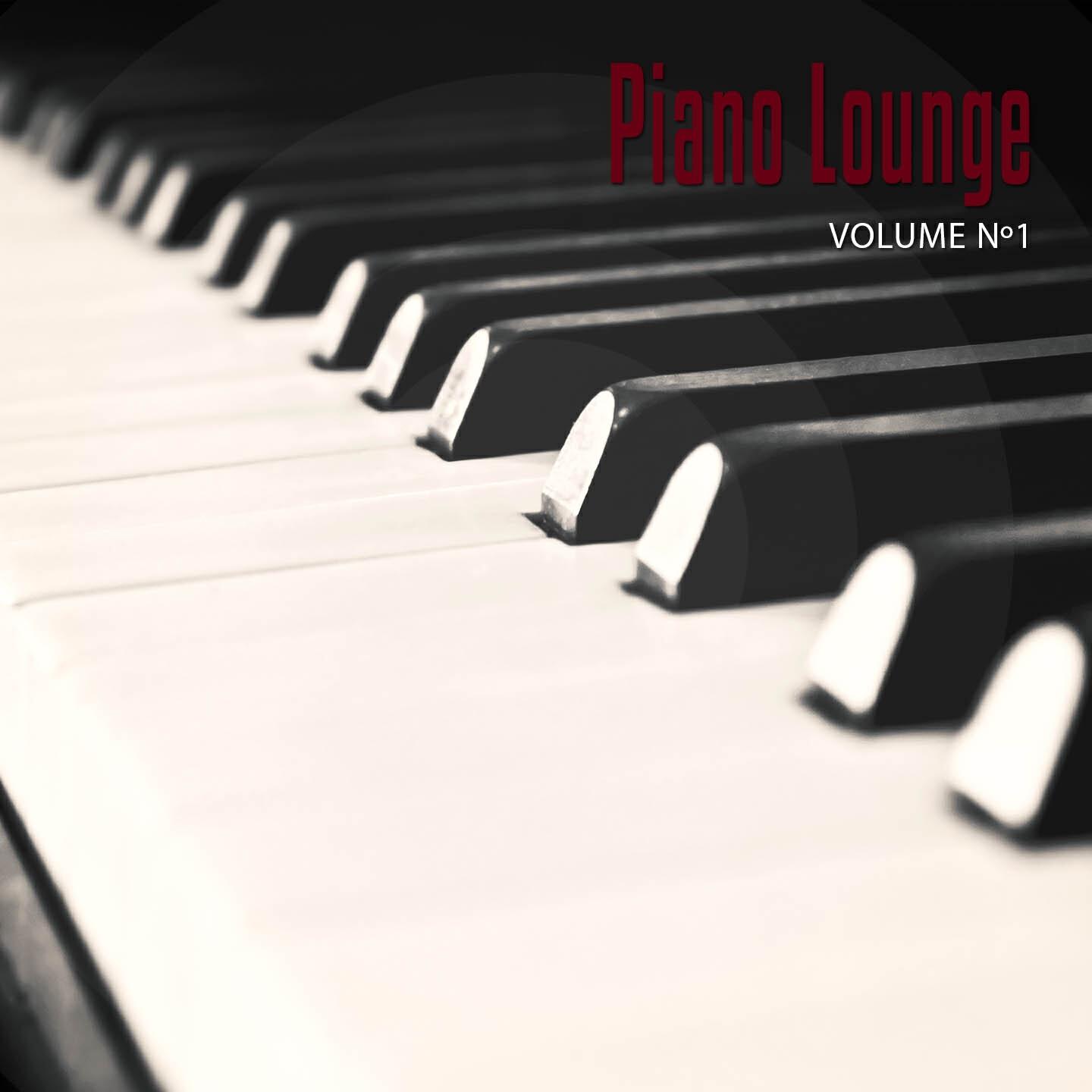 Релиз Piano Lounge, Vol. 1