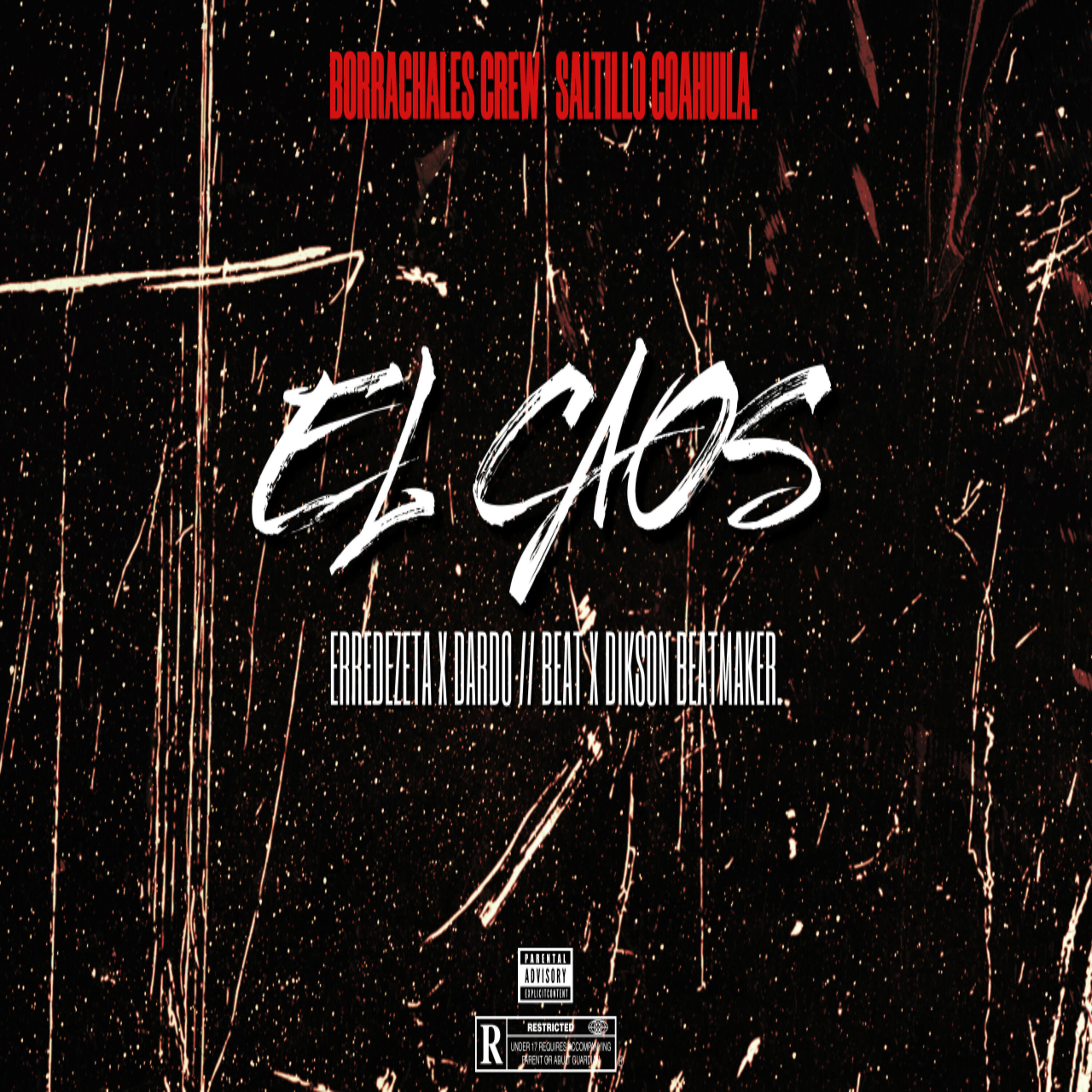 Релиз El Caos