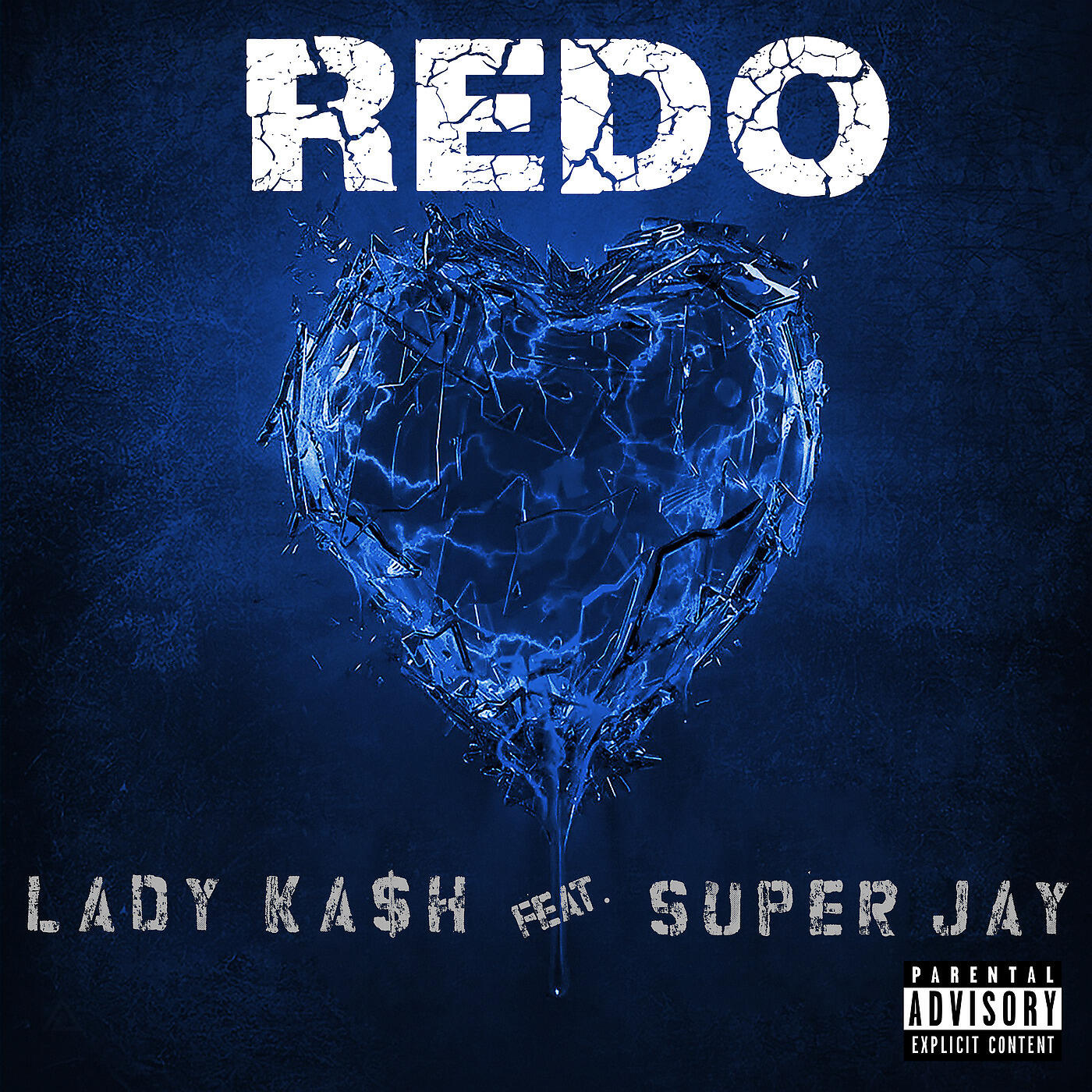Релиз Redo