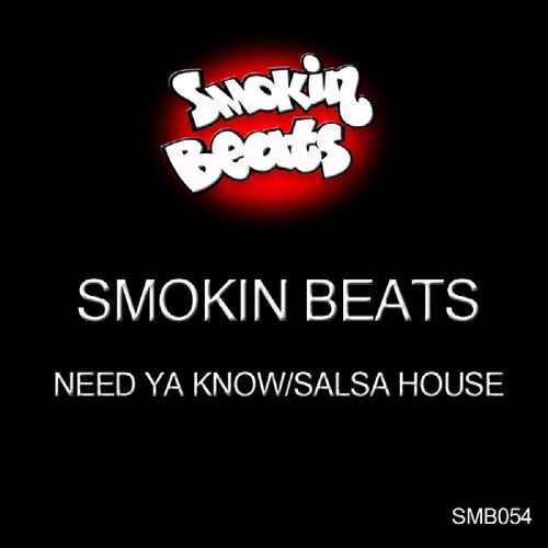 Релиз Need Ya Know / Salsa House