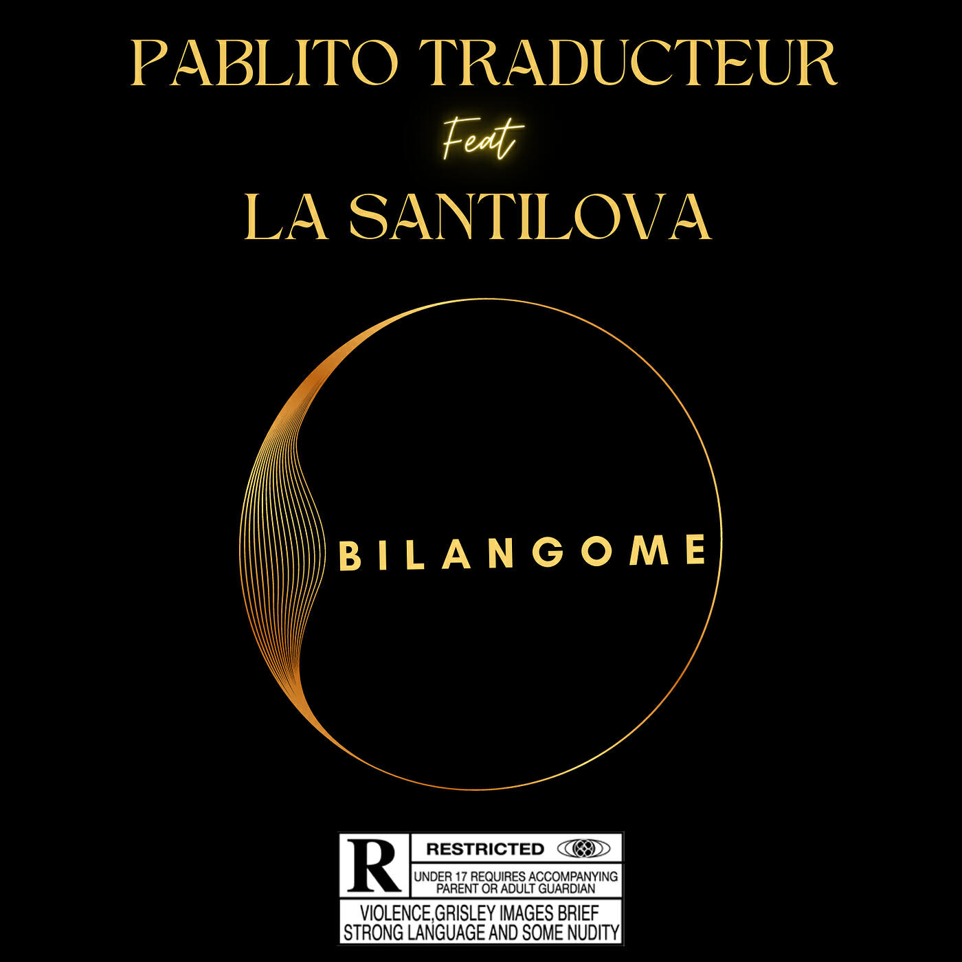 Релиз Bilangome