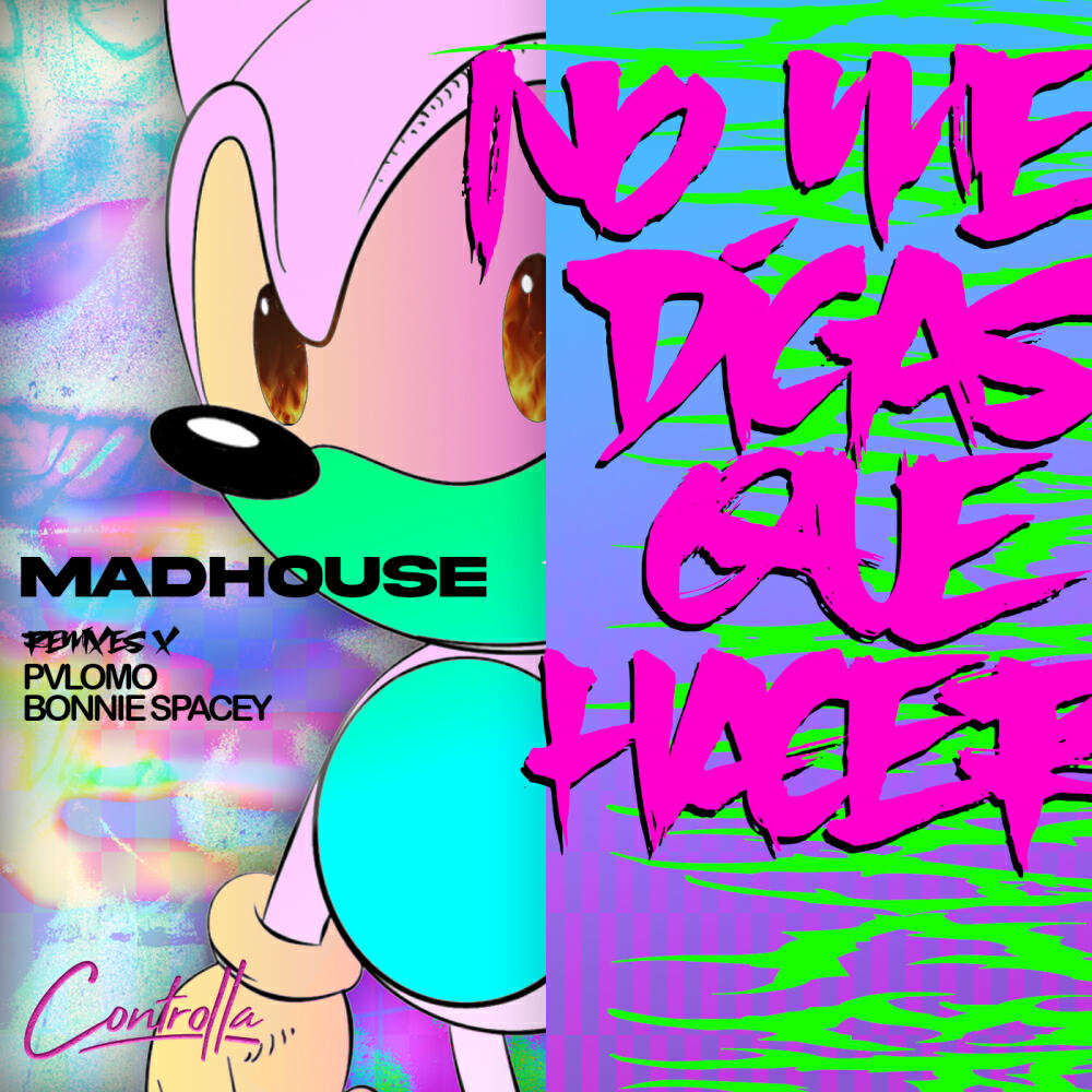 Релиз No Me Digas