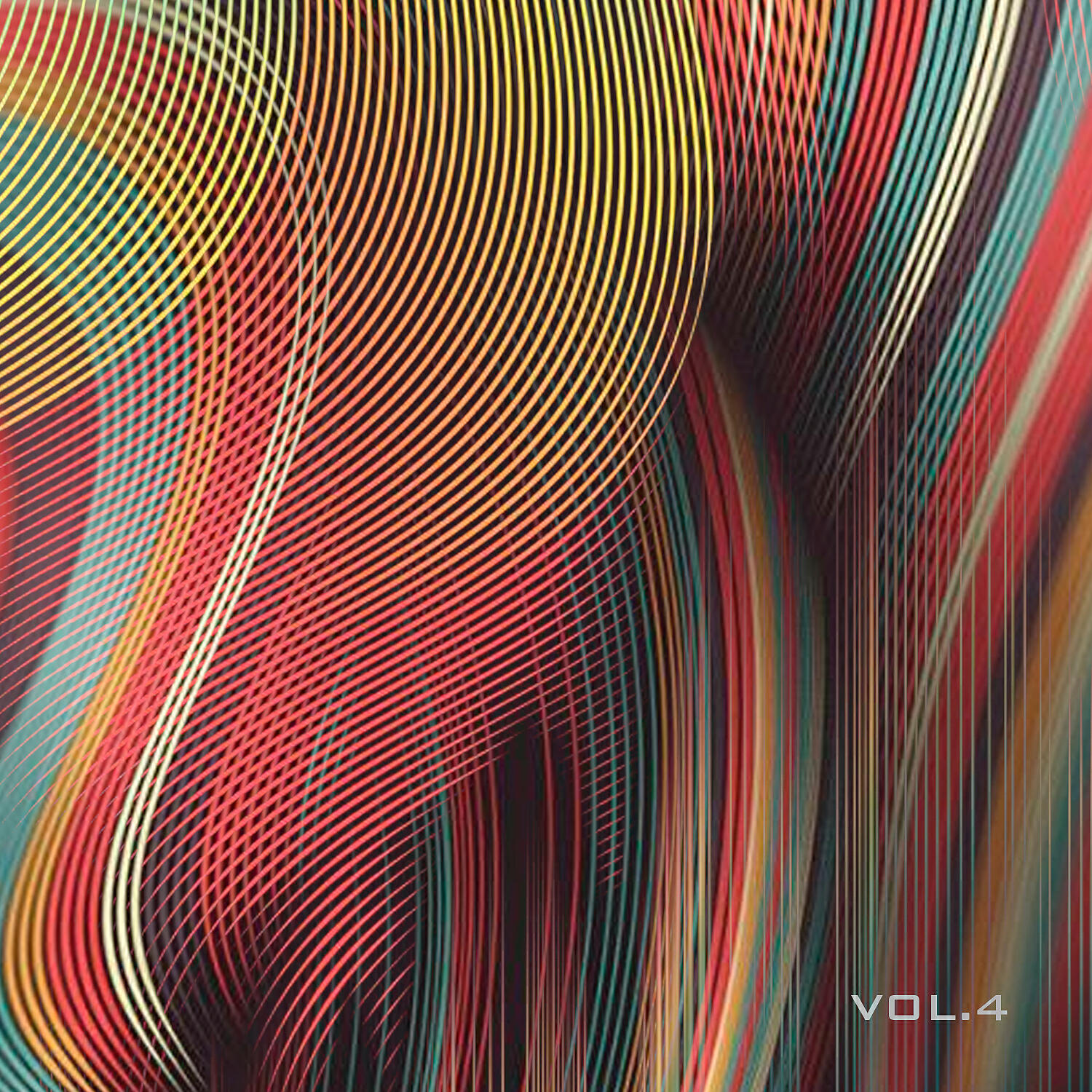 Релиз Strata Vol. 04