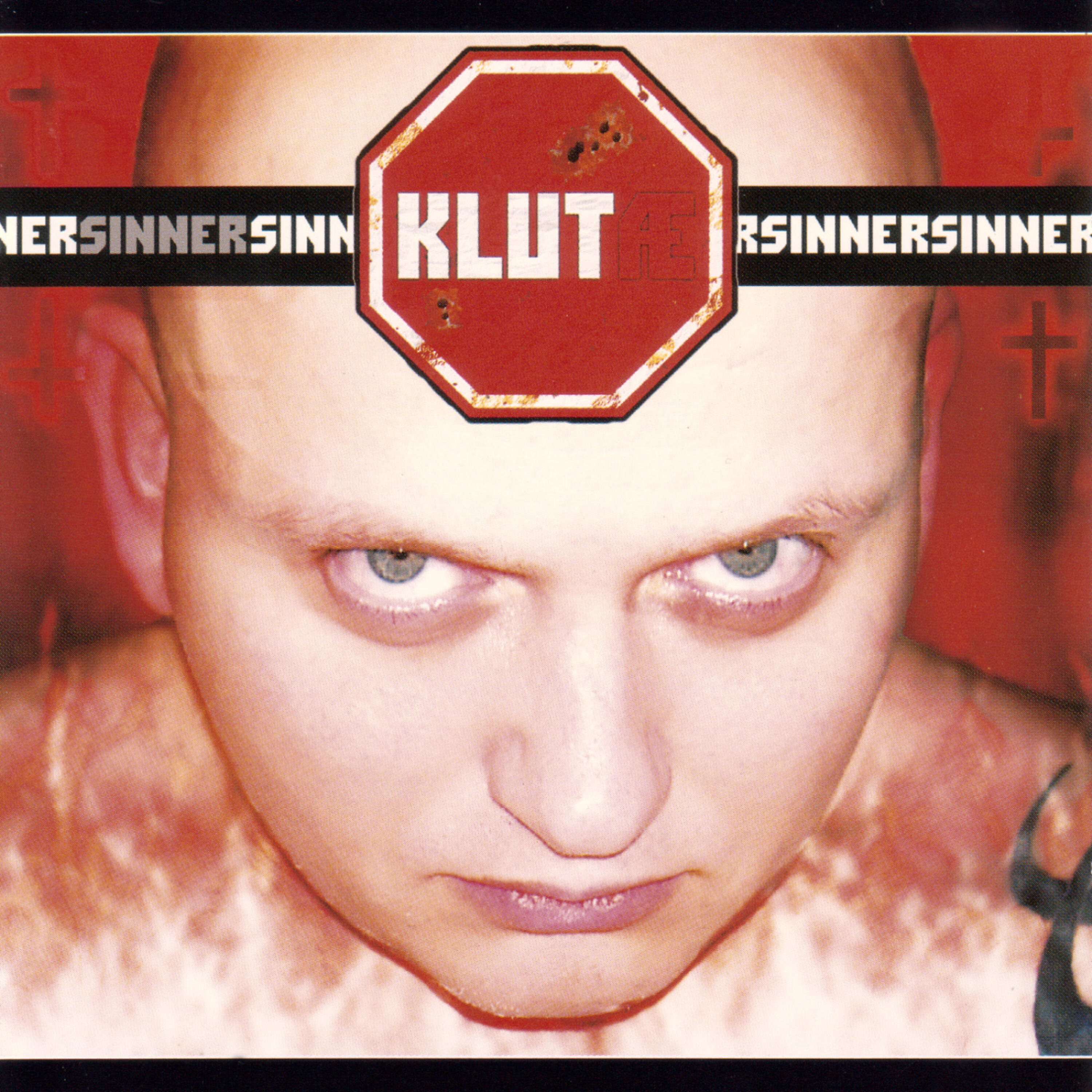 Релиз Sinner