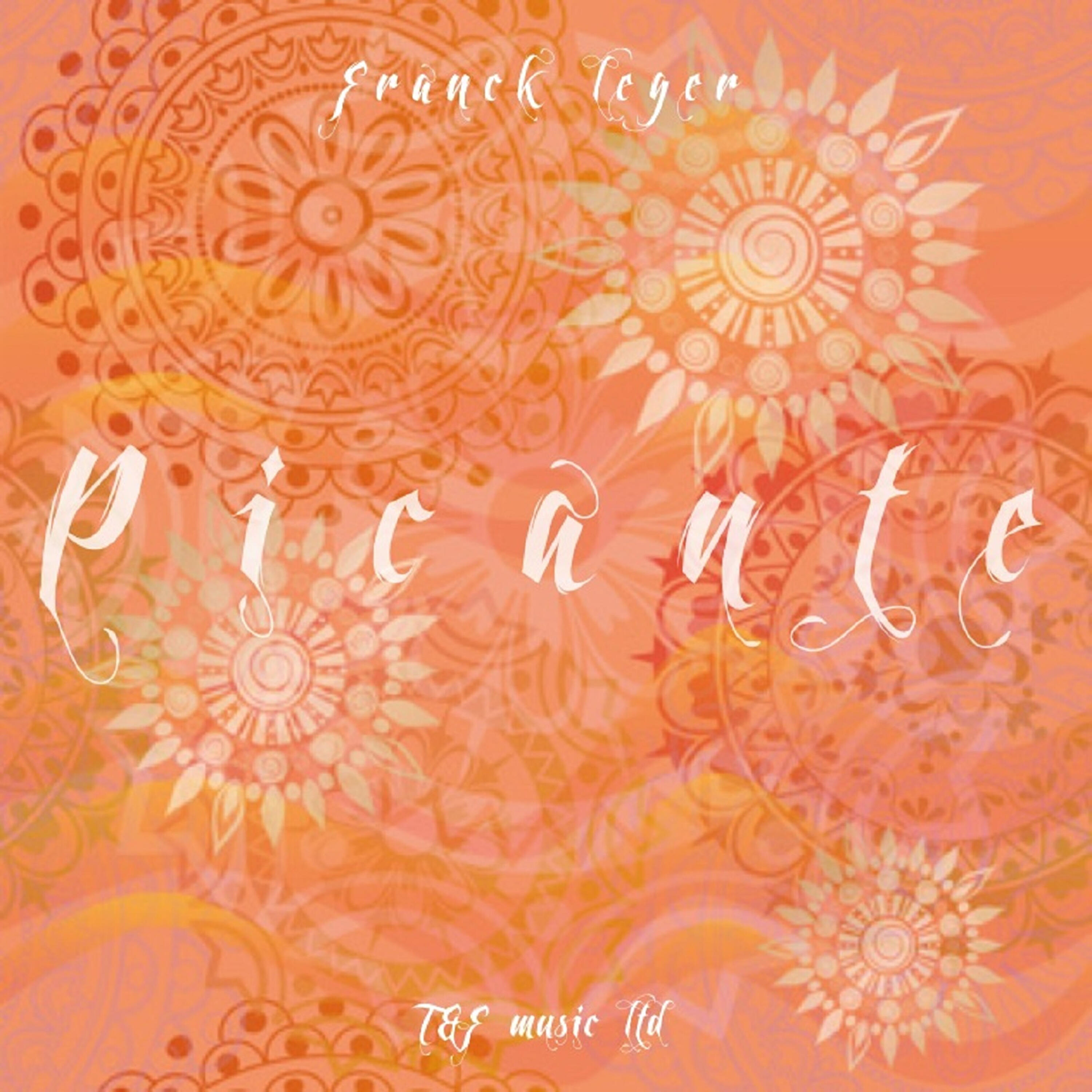 Релиз Picante