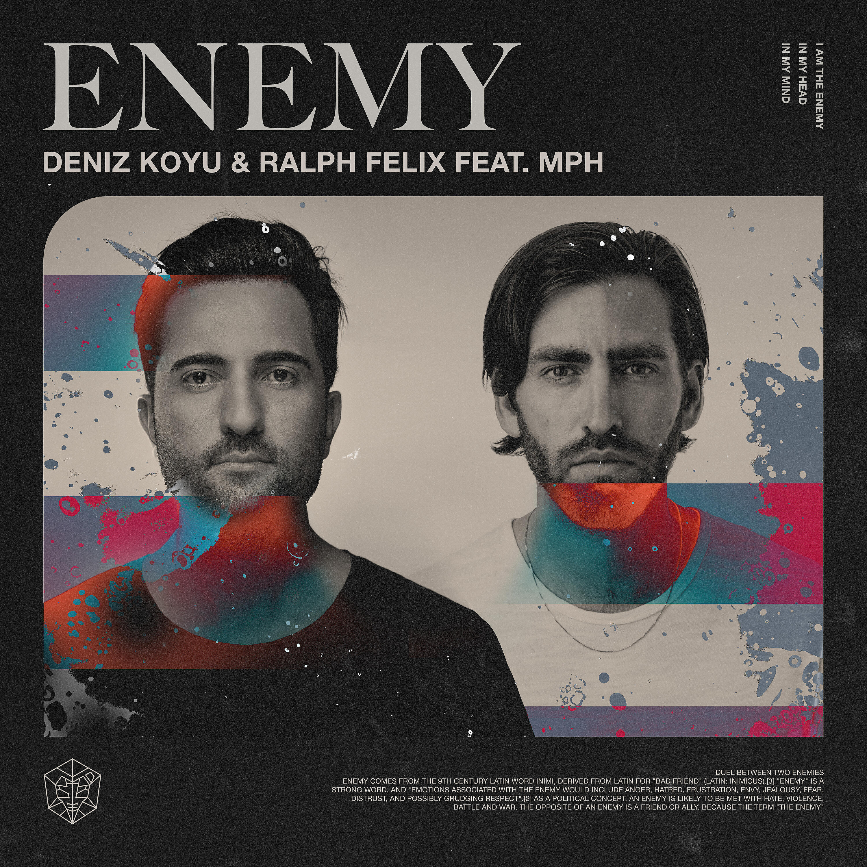 Релиз Enemy
