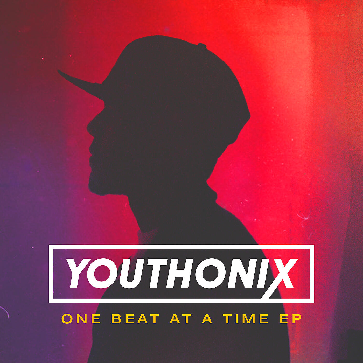 Релиз One Beat At A Time - EP