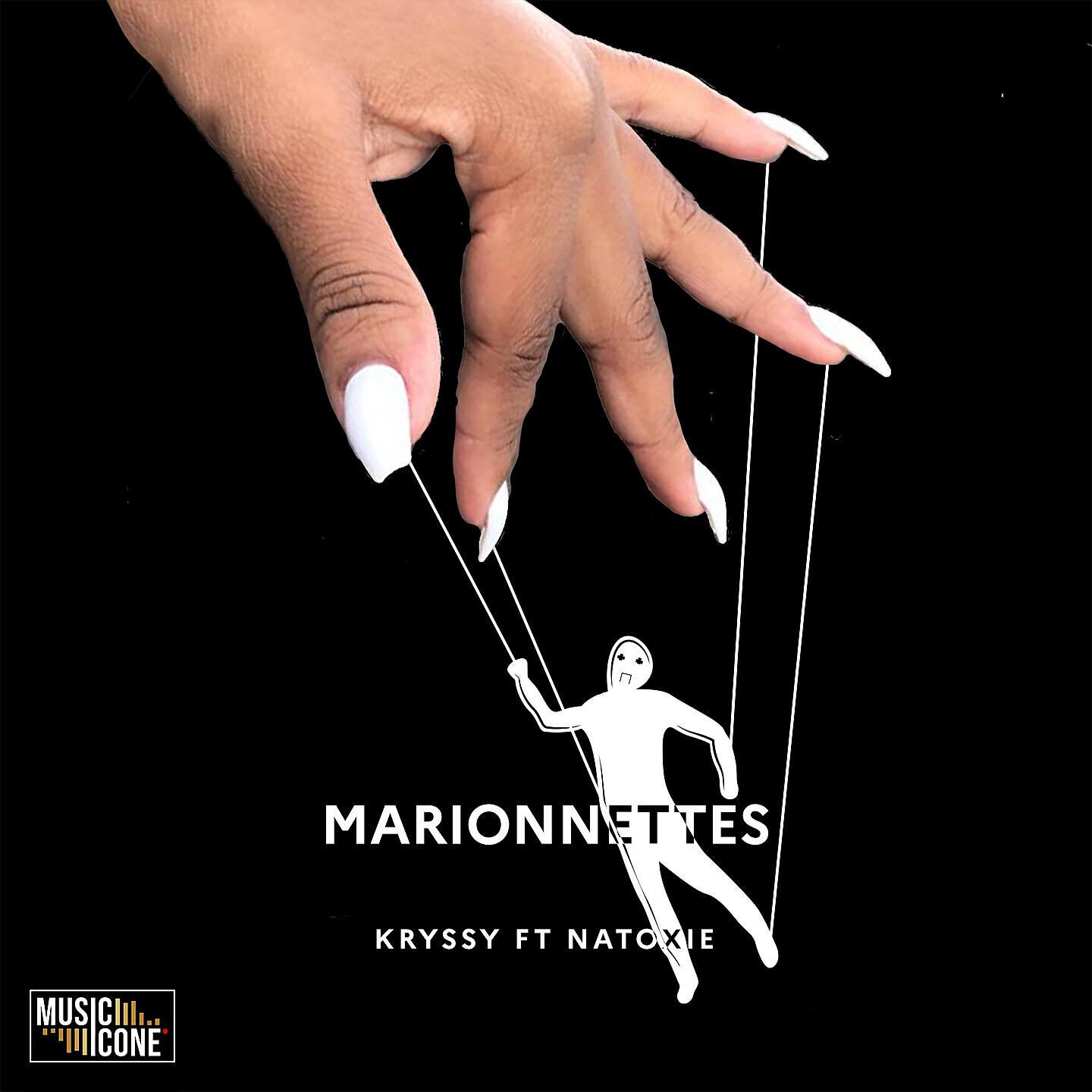 Релиз Marionnettes