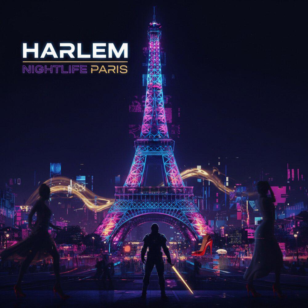 Релиз Nightlife Paris