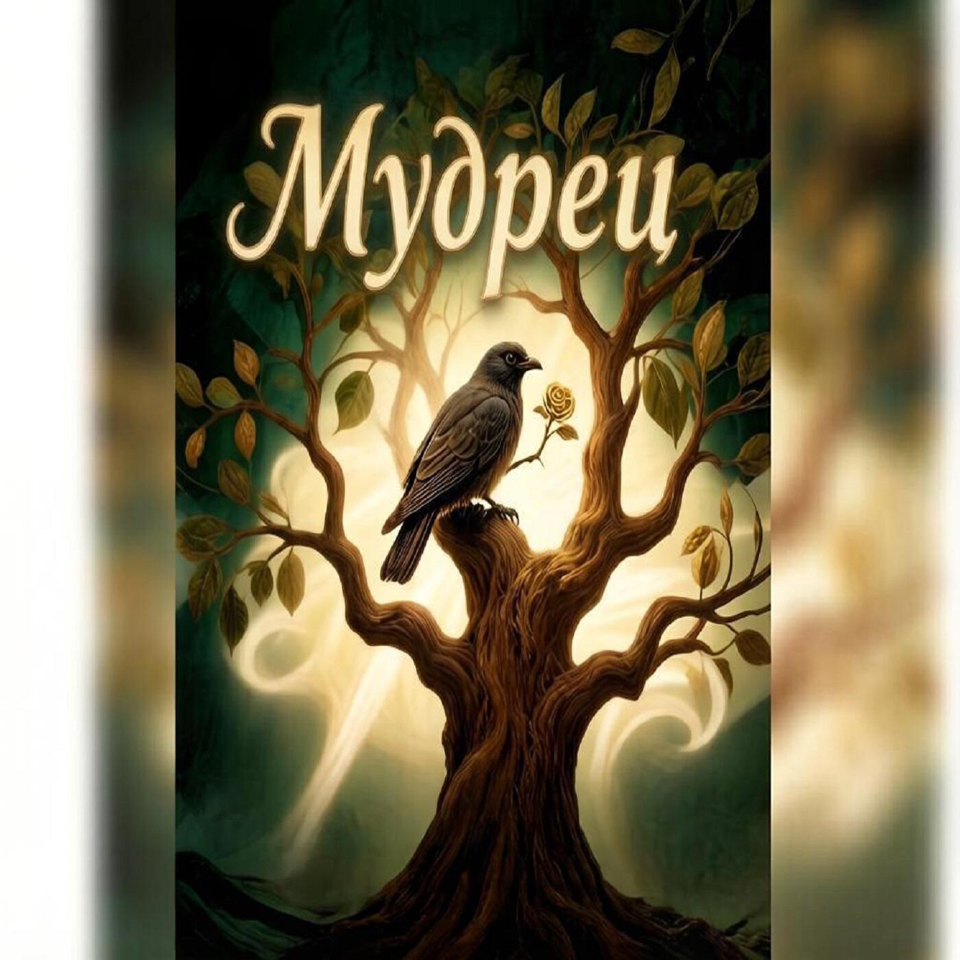 Релиз Мудрец