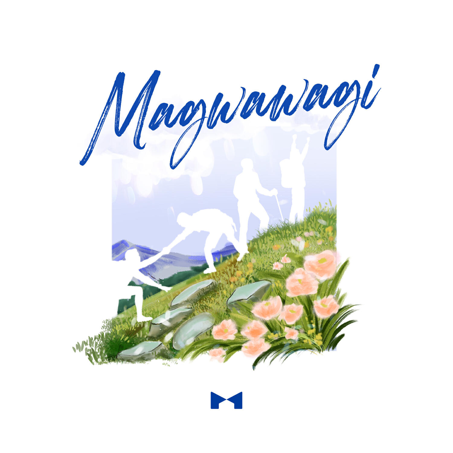 Релиз Magwawagi