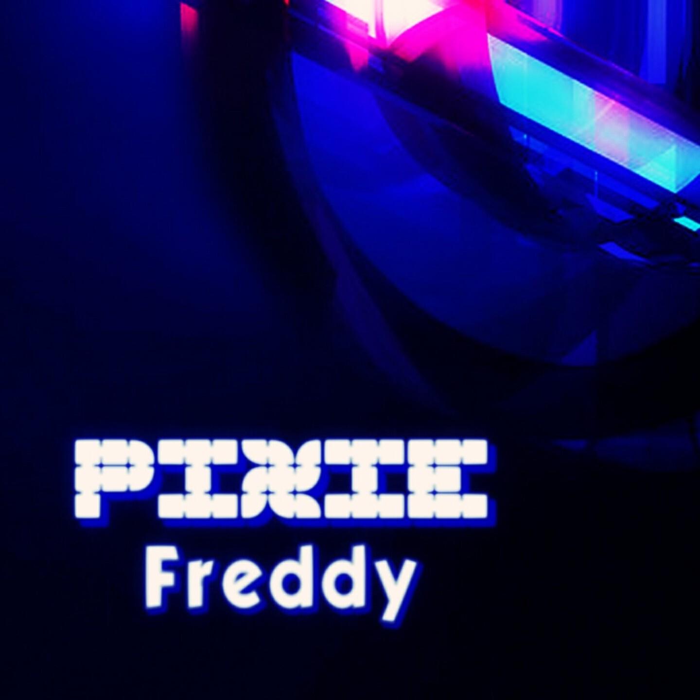 Релиз Freddy