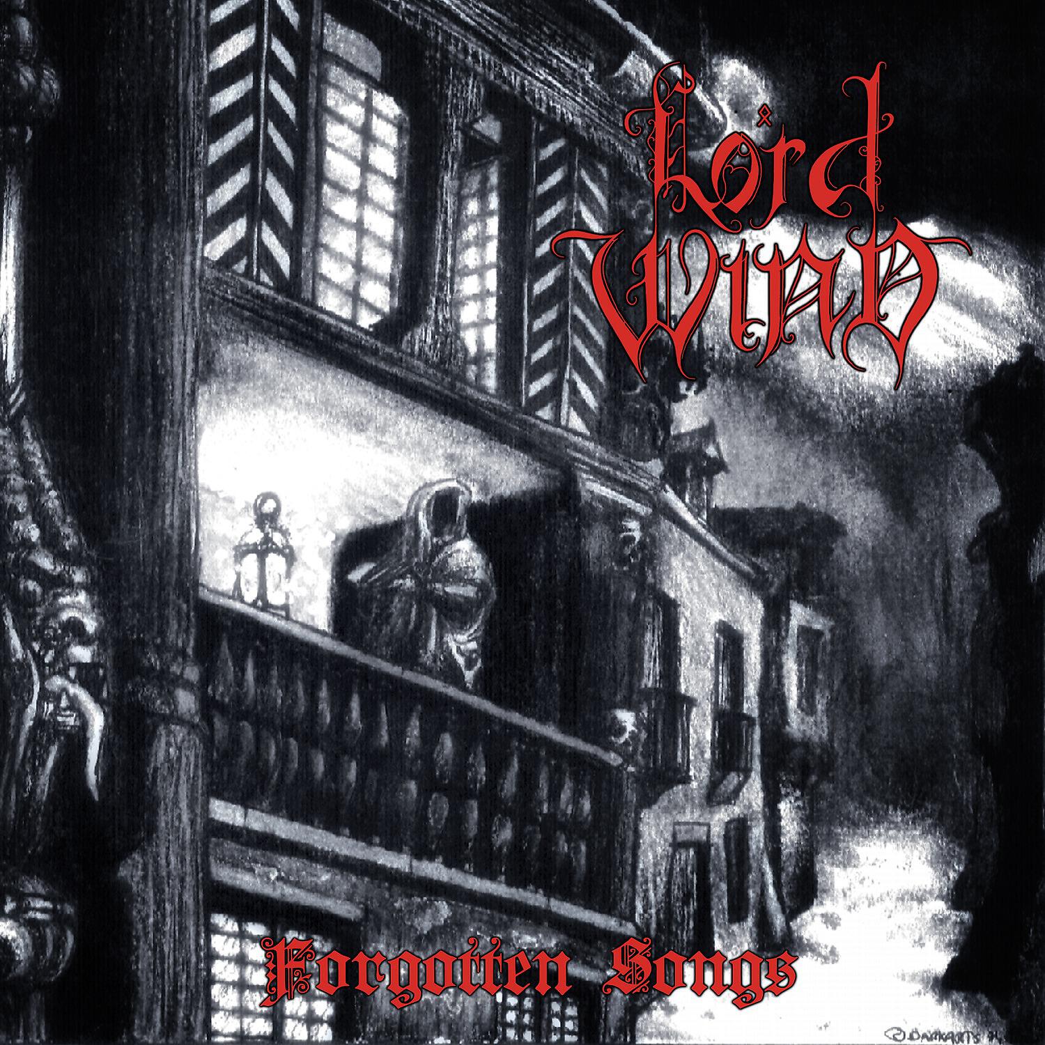 Релиз Forgotten Songs